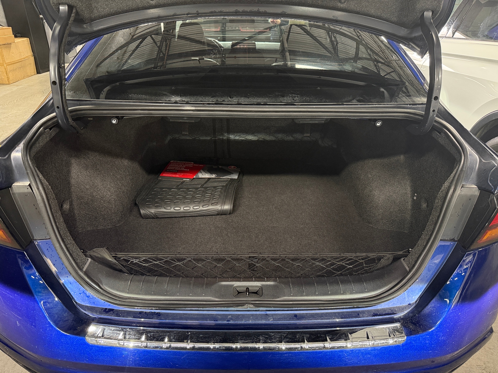 Thumbnail: 2020 Nissan Altima - 6