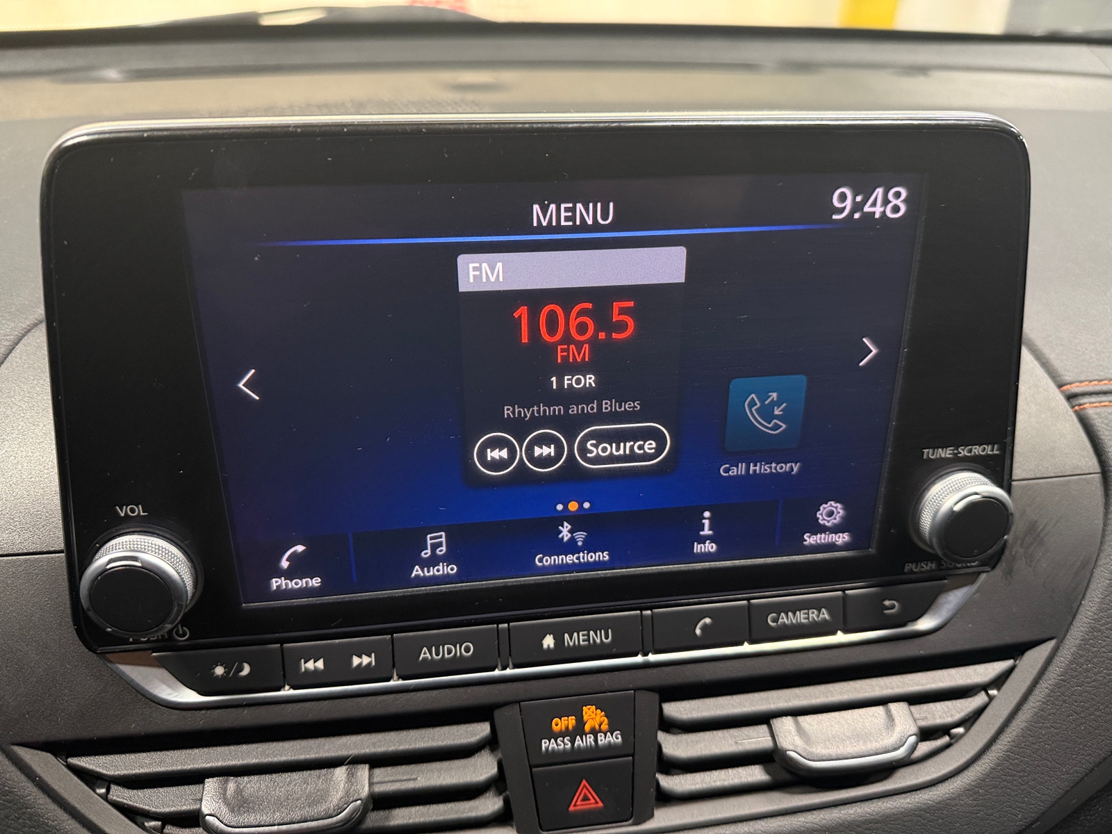 Thumbnail: 2020 Nissan Altima - 3