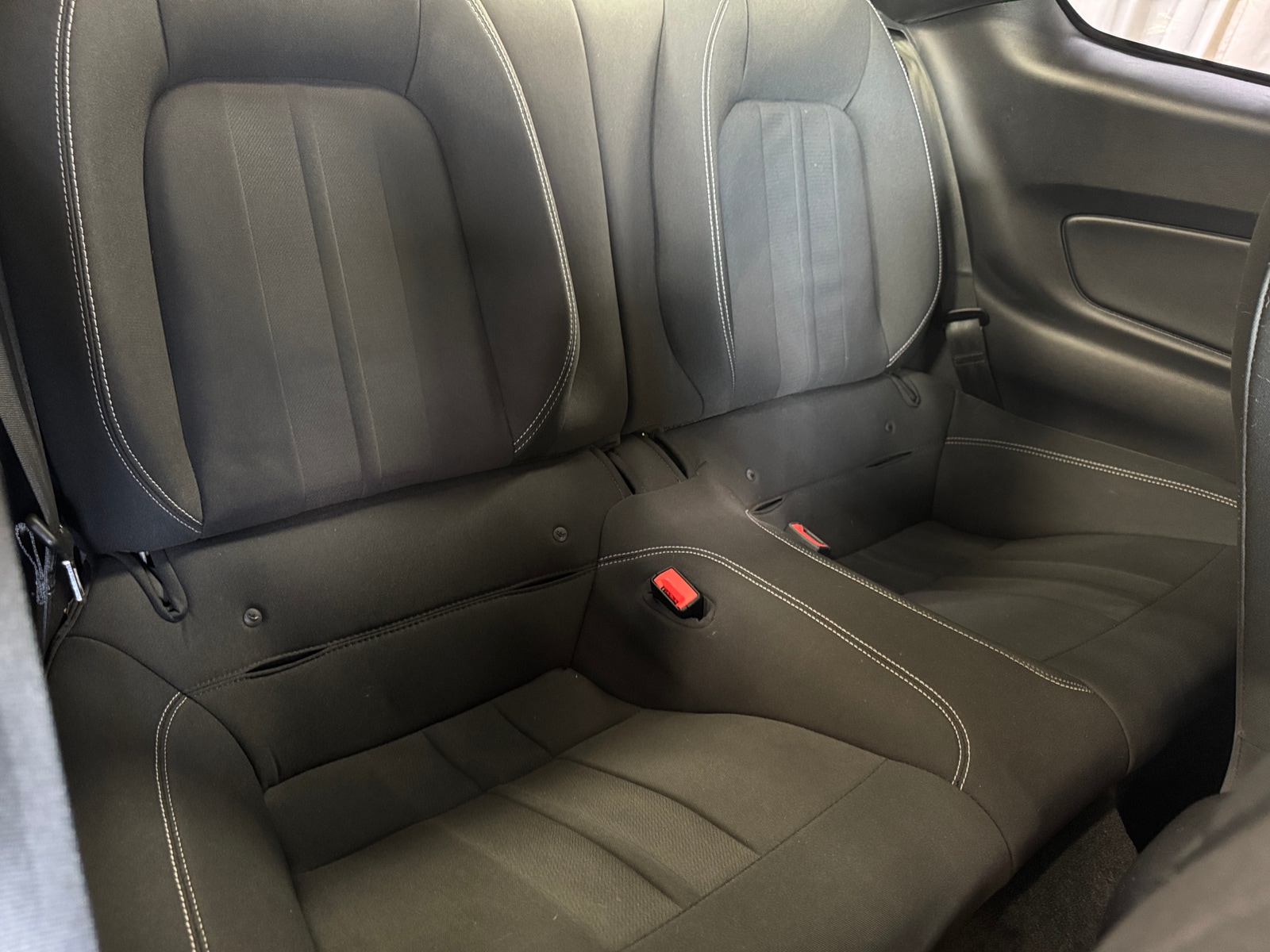 Thumbnail: 2018 Ford Mustang - 5