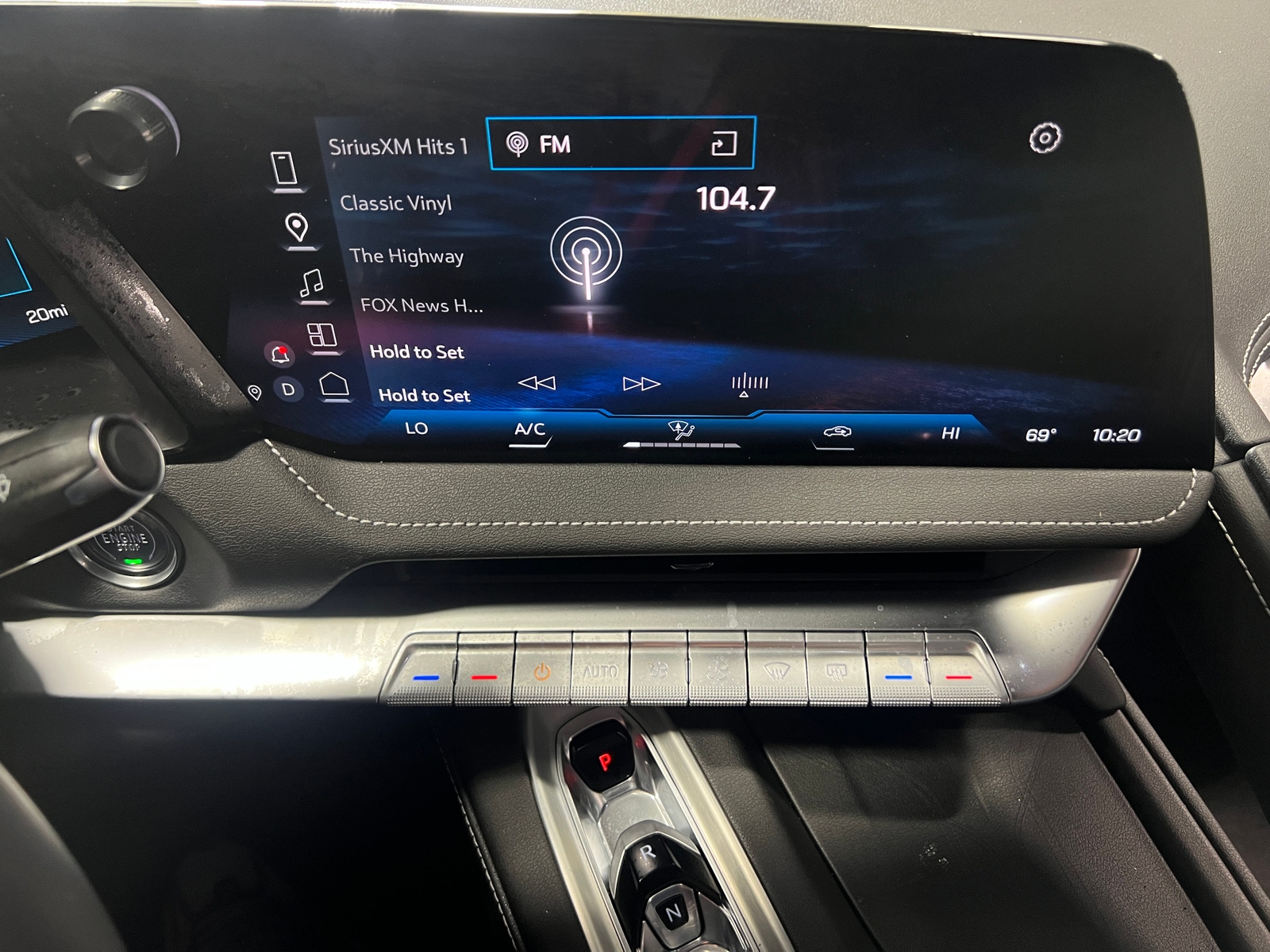 Thumbnail: 2026 Chevrolet Corvette - 2