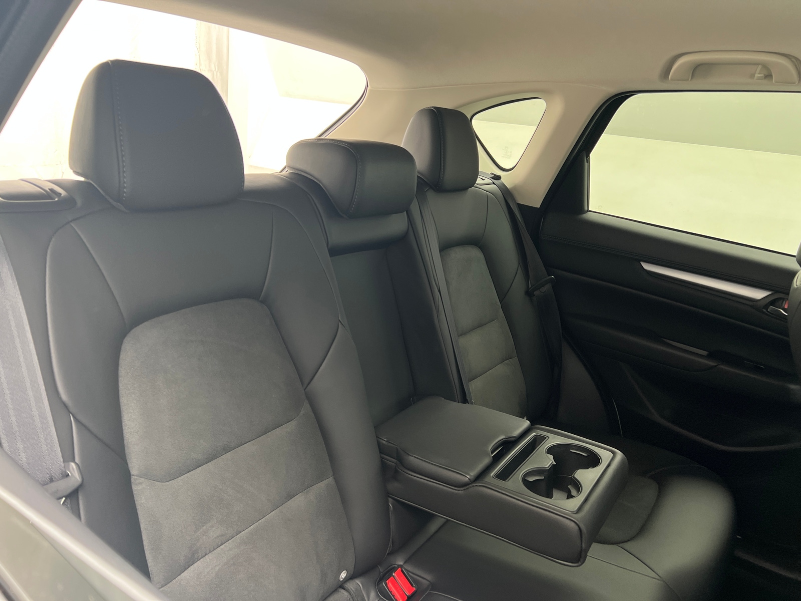 Thumbnail: 2017 Mazda CX-5 - 5