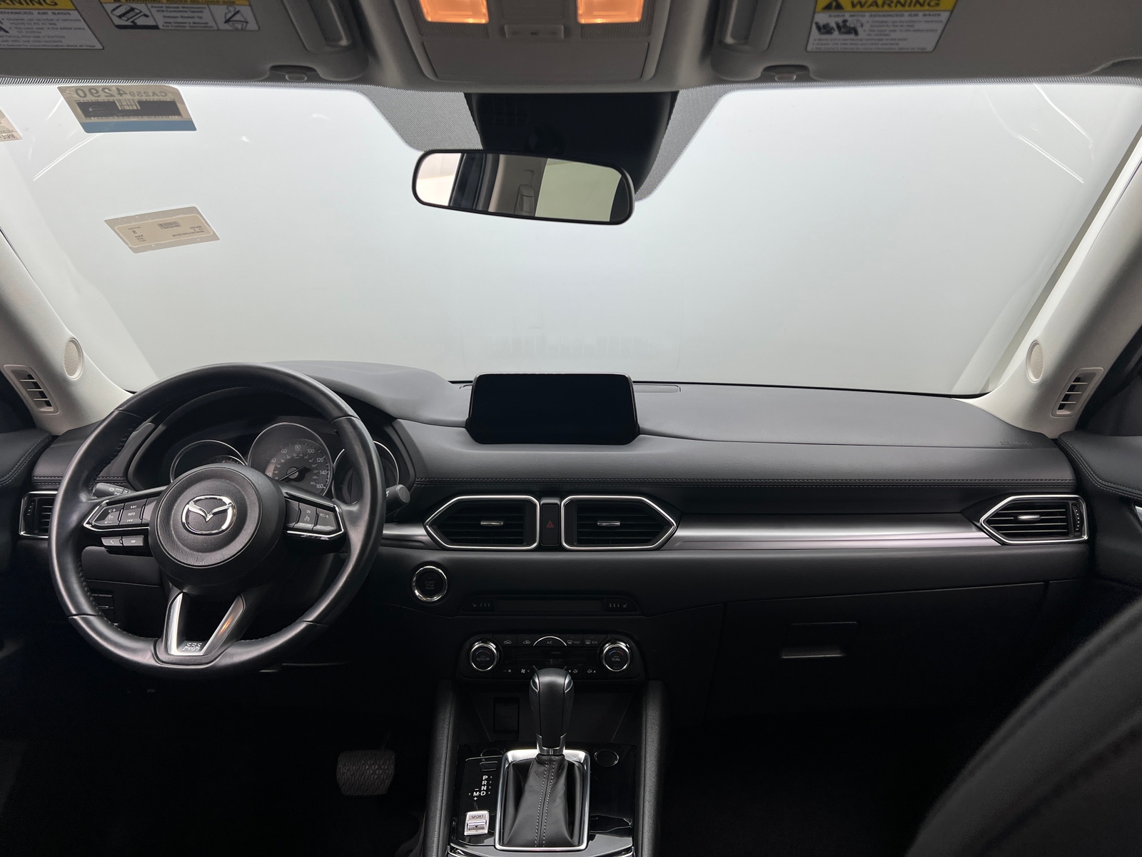 Thumbnail: 2017 Mazda CX-5 - 2