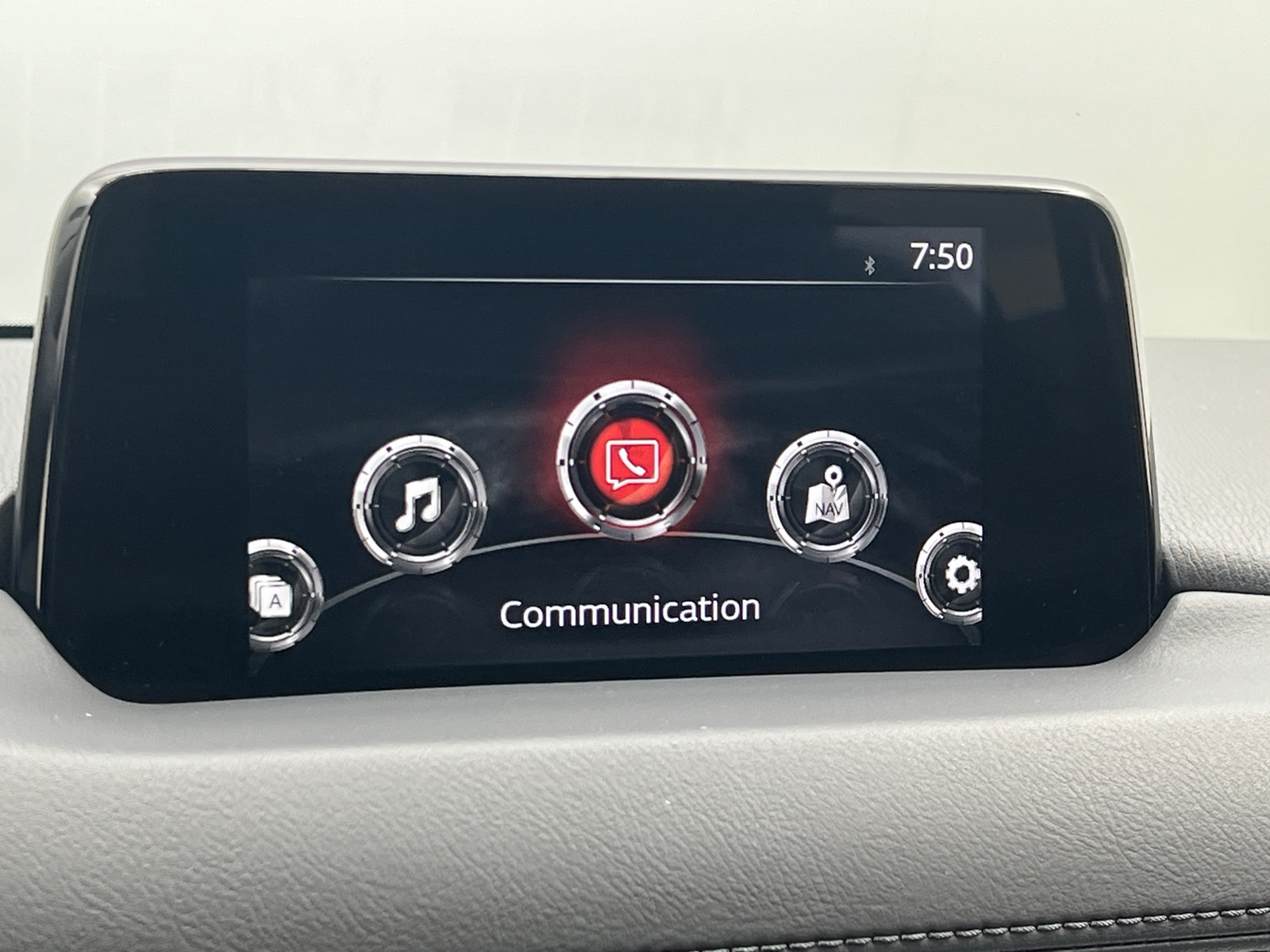 Thumbnail: 2017 Mazda CX-5 - 3