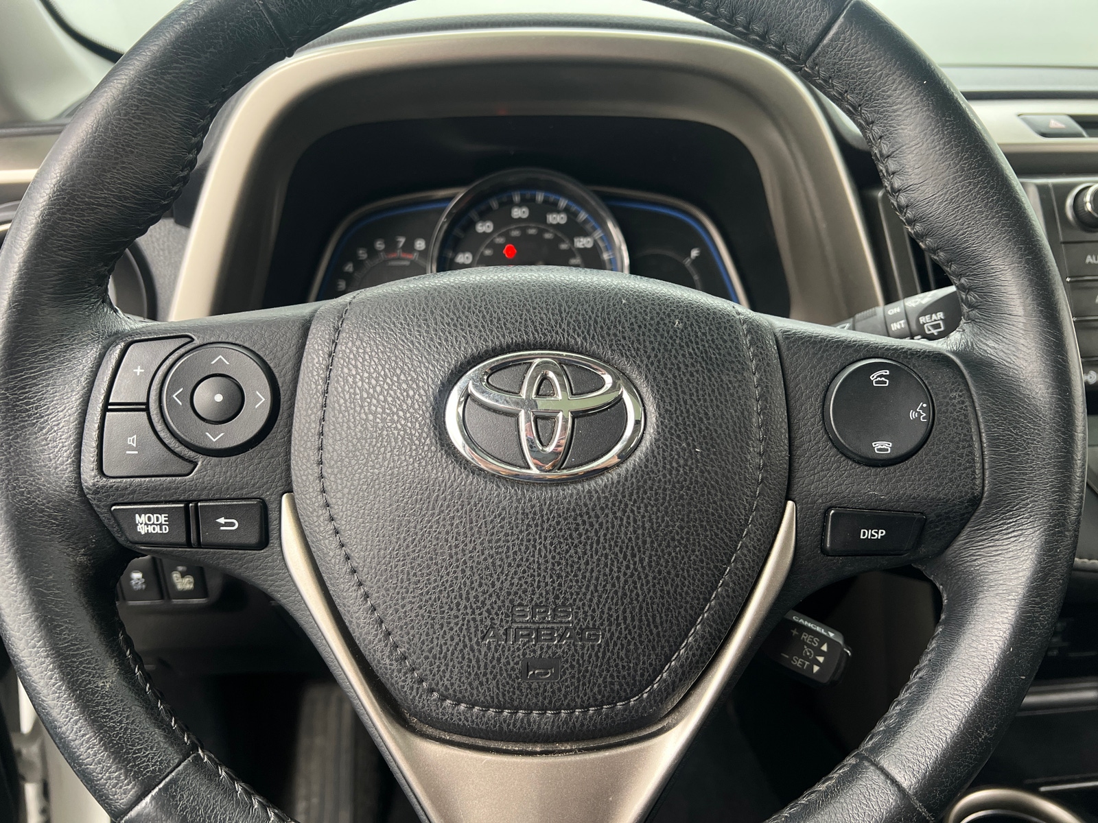 Thumbnail: 2015 Toyota RAV4 - 4