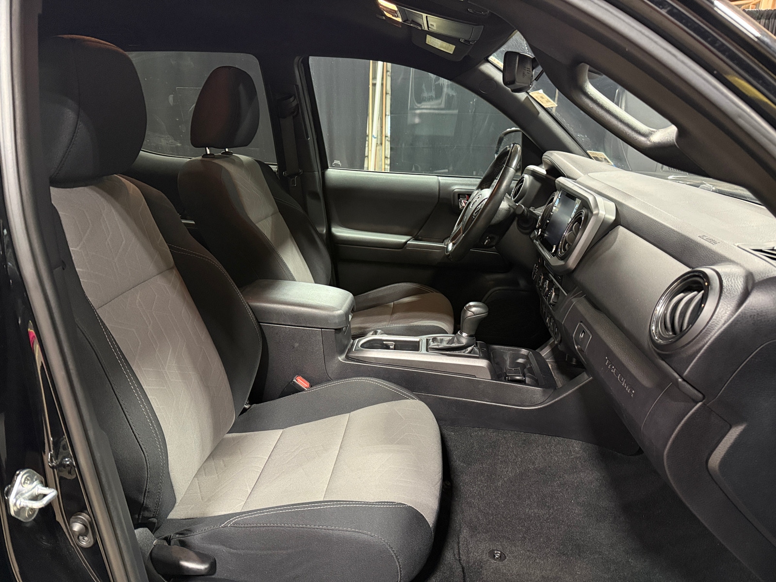 Thumbnail: 2021 Toyota Tacoma - 2