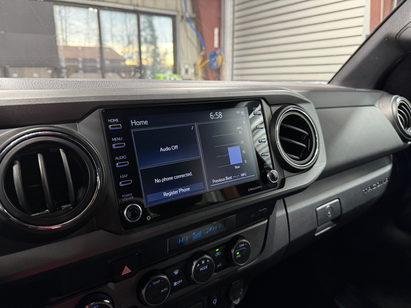 Thumbnail: 2021 Toyota Tacoma - 4