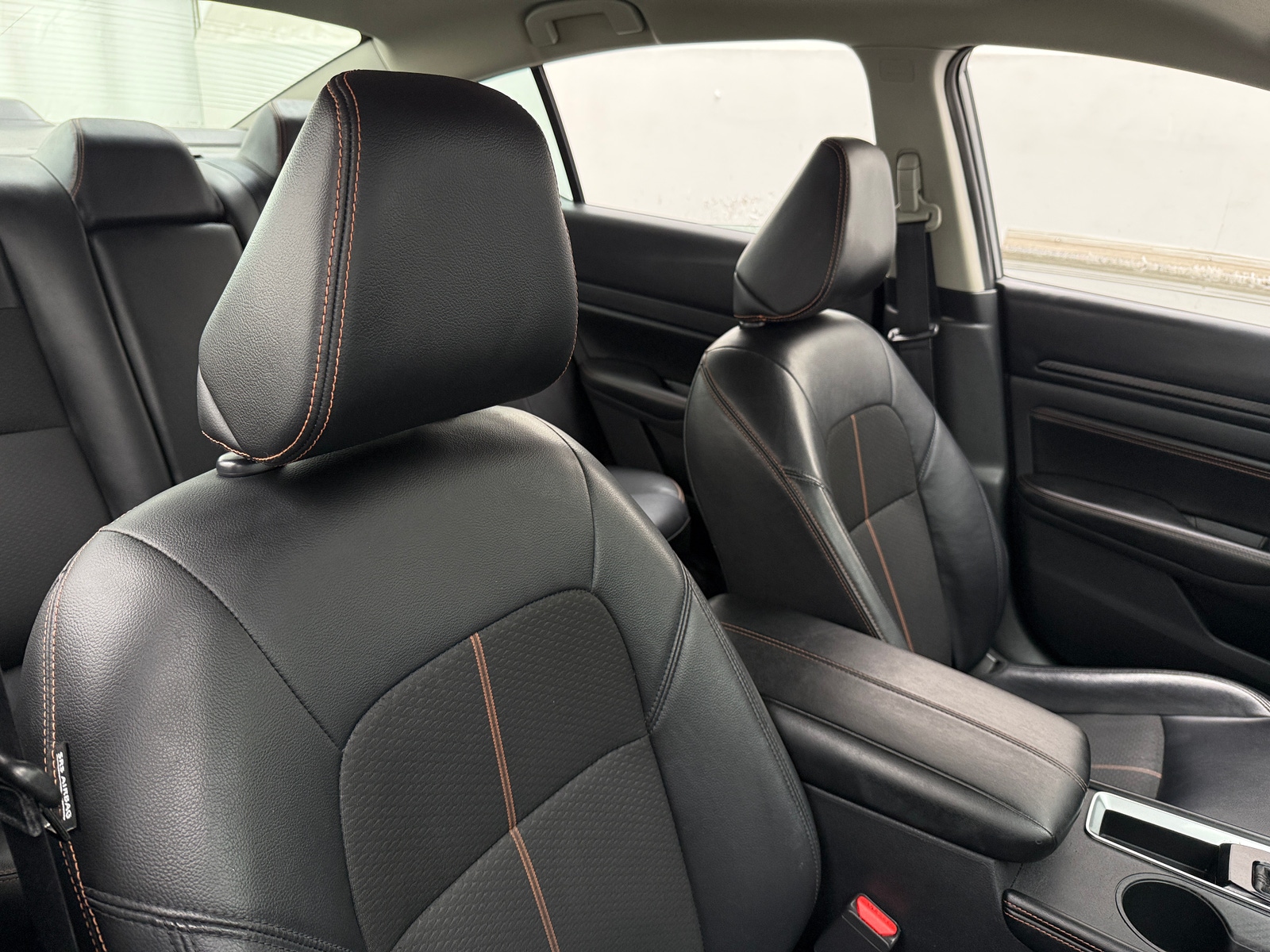 Thumbnail: 2022 Nissan Altima - 2