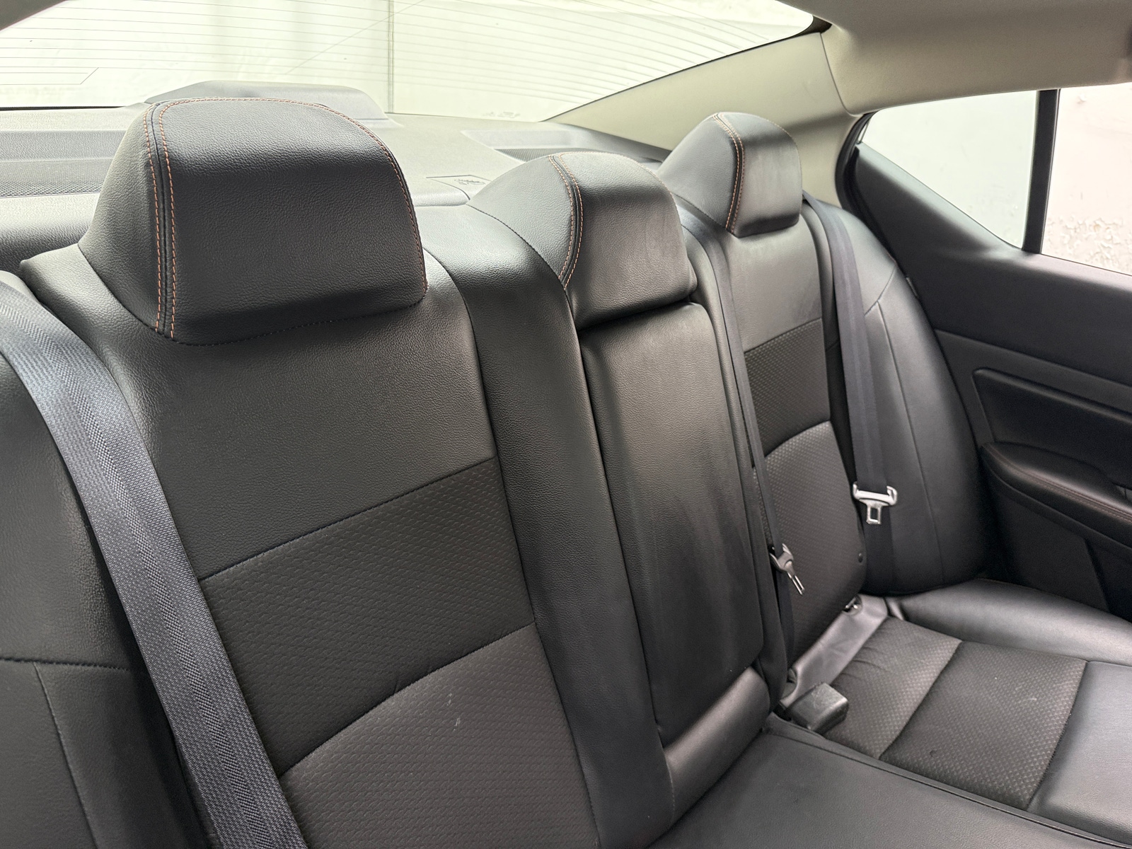 Thumbnail: 2022 Nissan Altima - 6