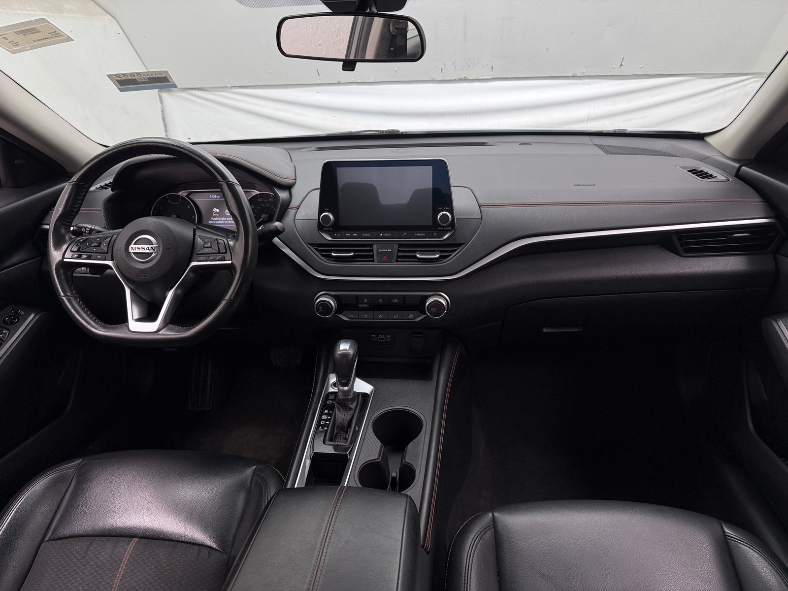 Thumbnail: 2022 Nissan Altima - 3