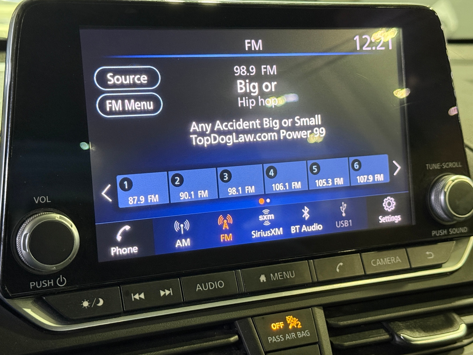 Thumbnail: 2022 Nissan Altima - 4