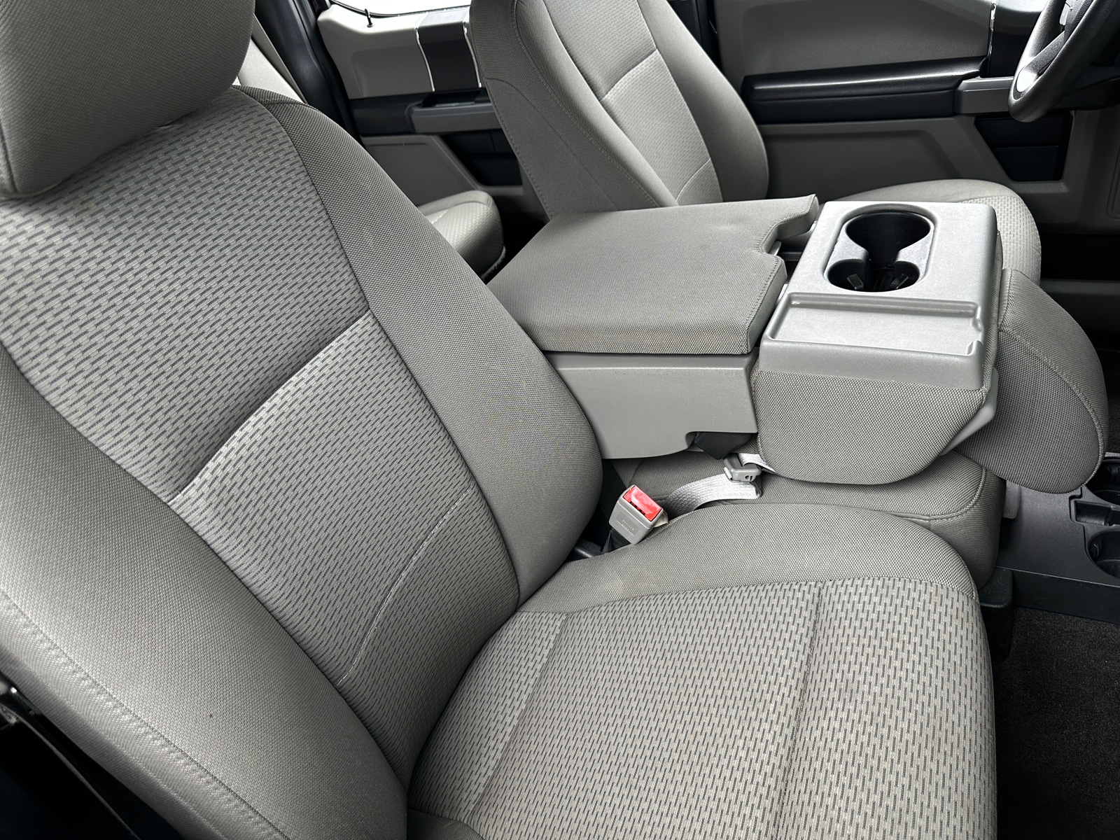 Thumbnail: 2019 Ford Econoline - 2