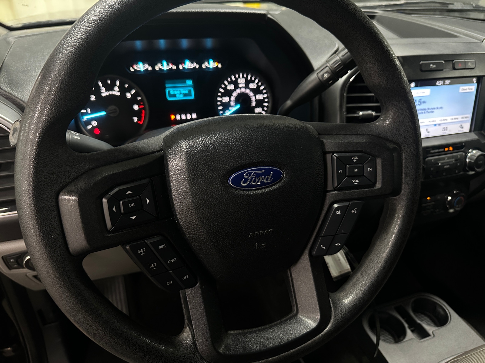 Thumbnail: 2019 Ford Econoline - 5