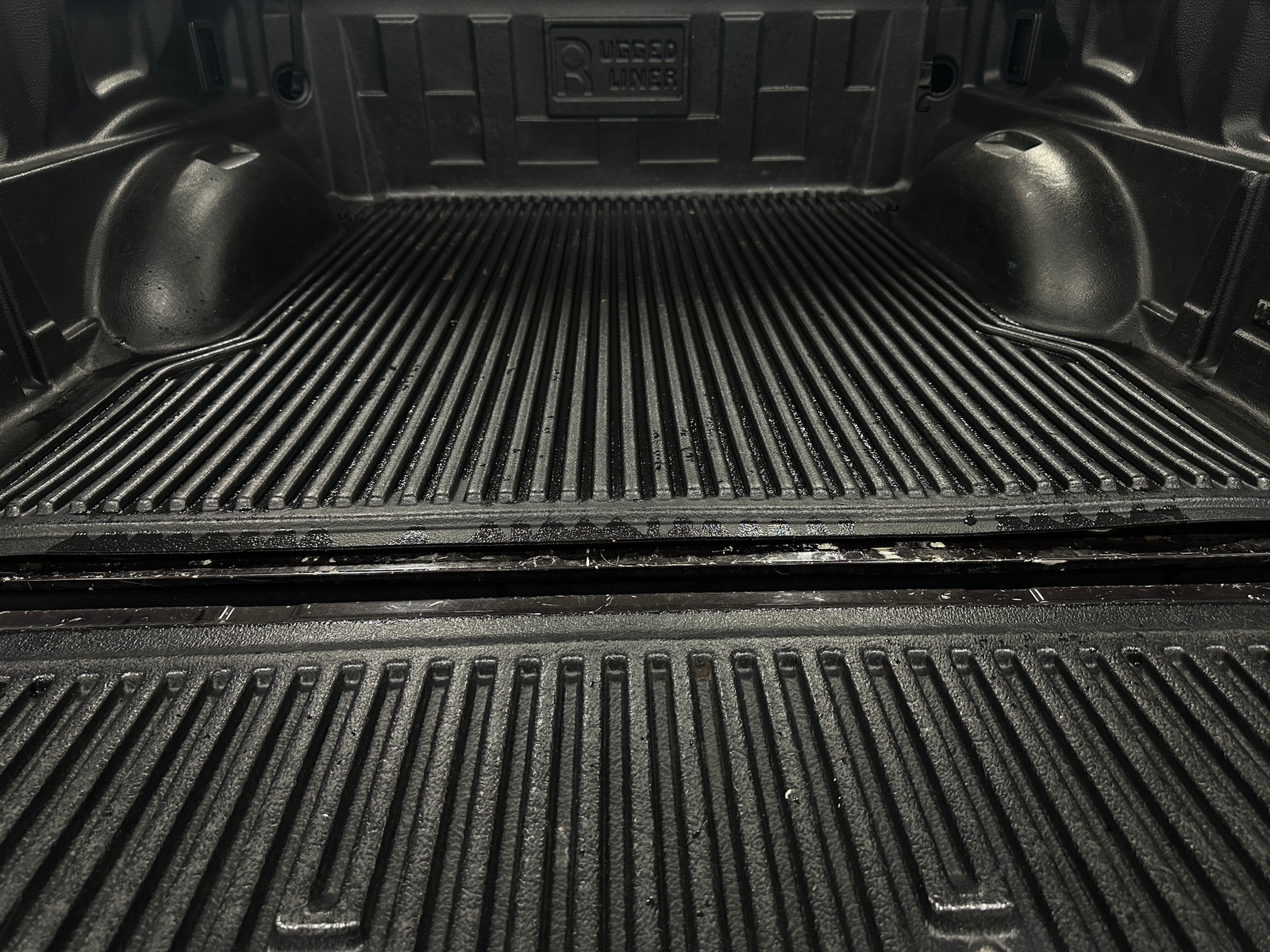 Thumbnail: 2019 Ford Econoline - 7