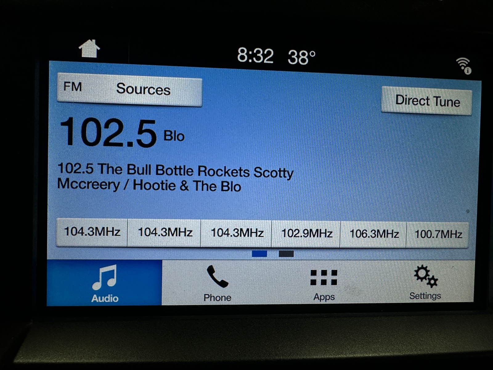 Thumbnail: 2019 Ford Econoline - 4