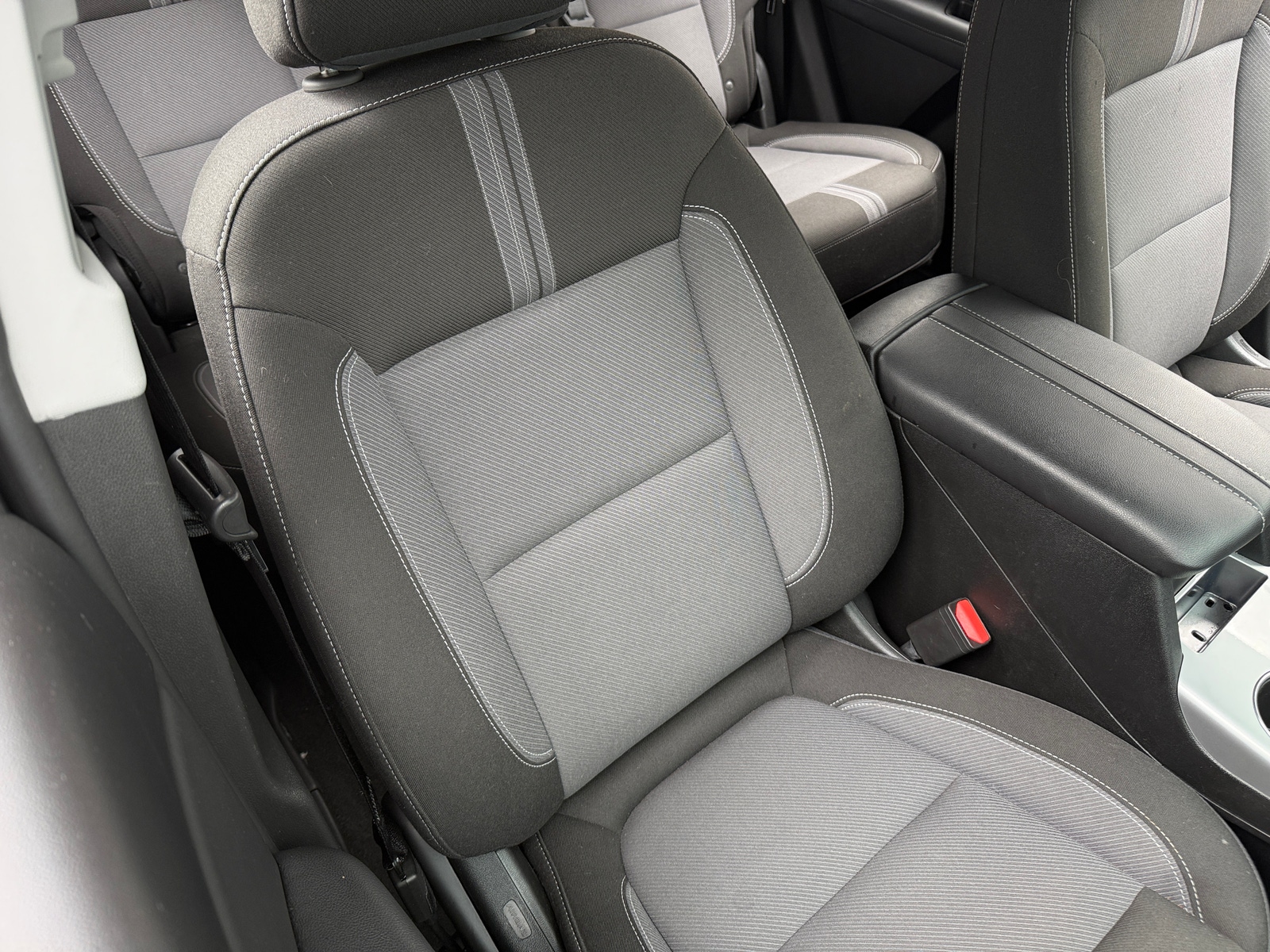 Thumbnail: 2025 Chevrolet Blazer - 2