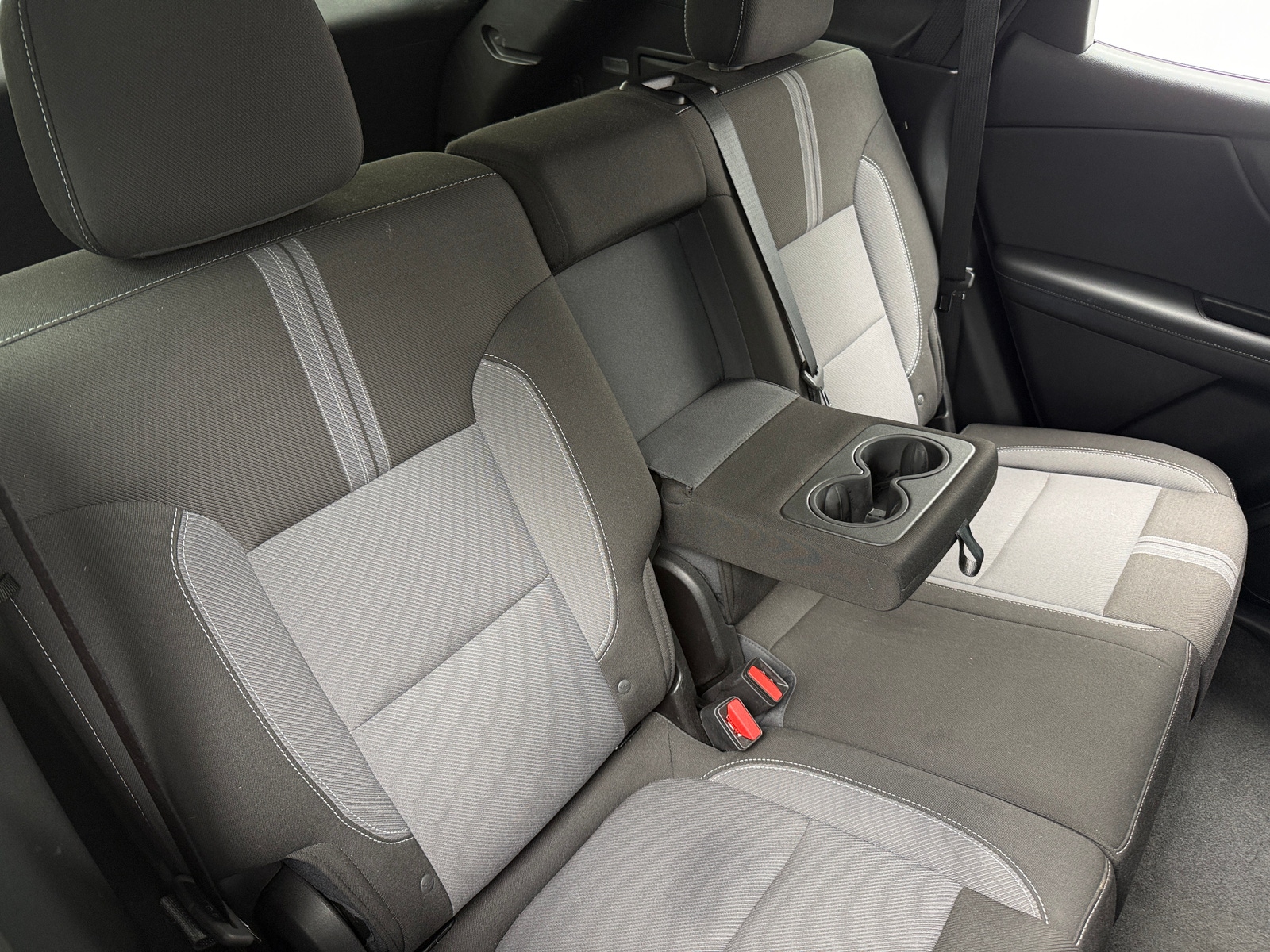 Thumbnail: 2025 Chevrolet Blazer - 6