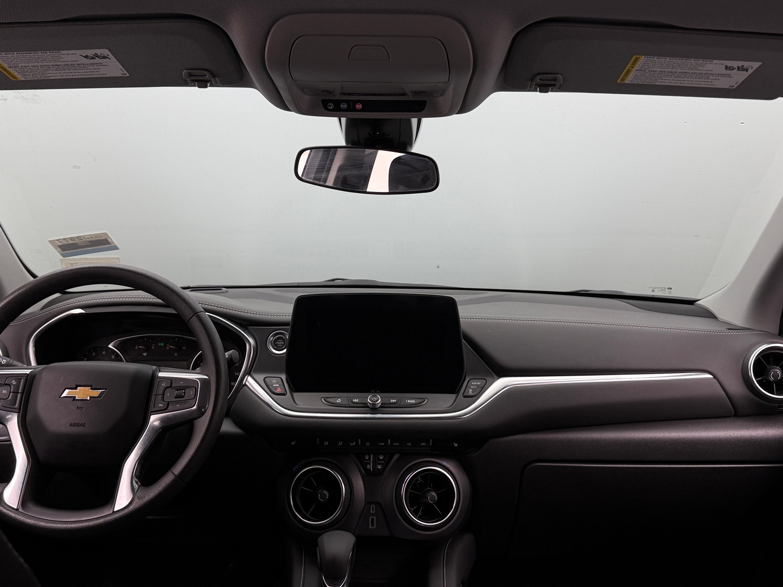 Thumbnail: 2025 Chevrolet Blazer - 3