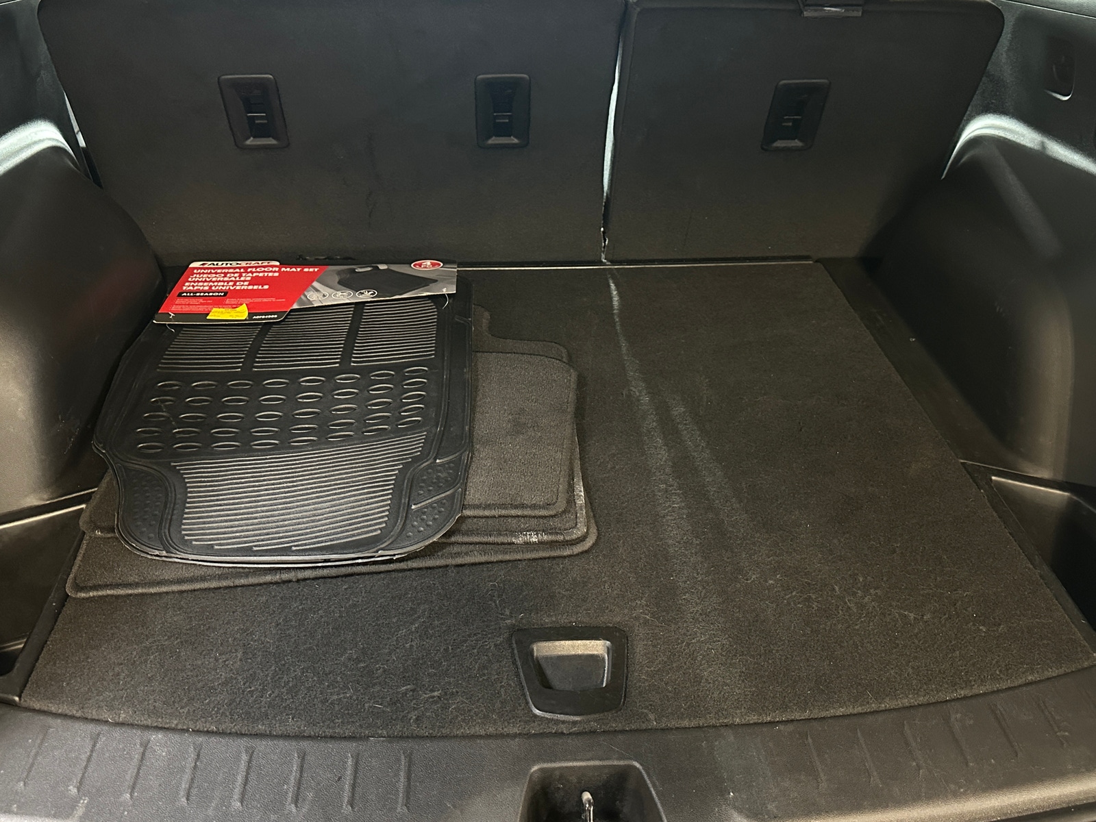 Thumbnail: 2025 Chevrolet Blazer - 7