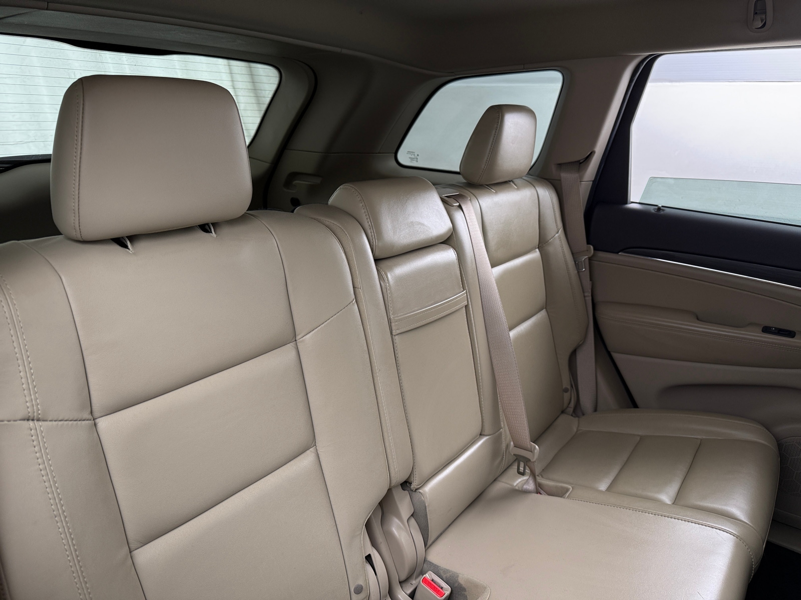 Thumbnail: 2019 Jeep Grand Cherokee - 5