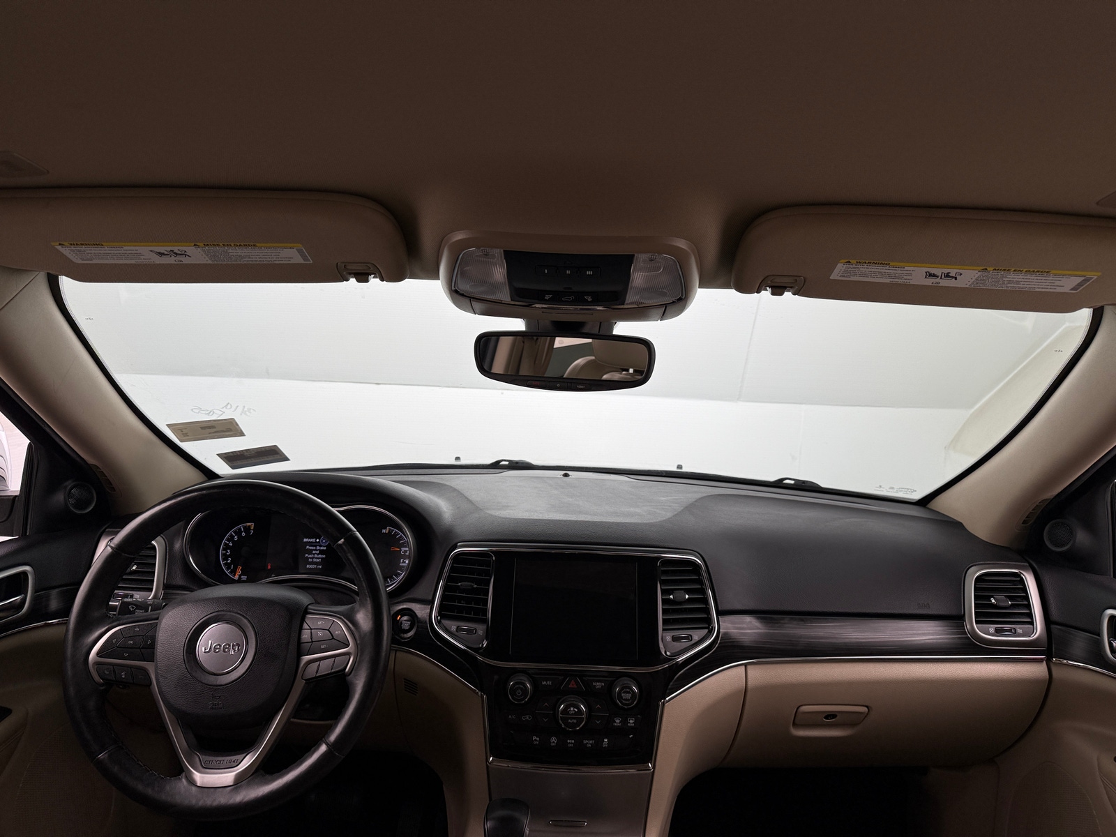 Thumbnail: 2019 Jeep Grand Cherokee - 2