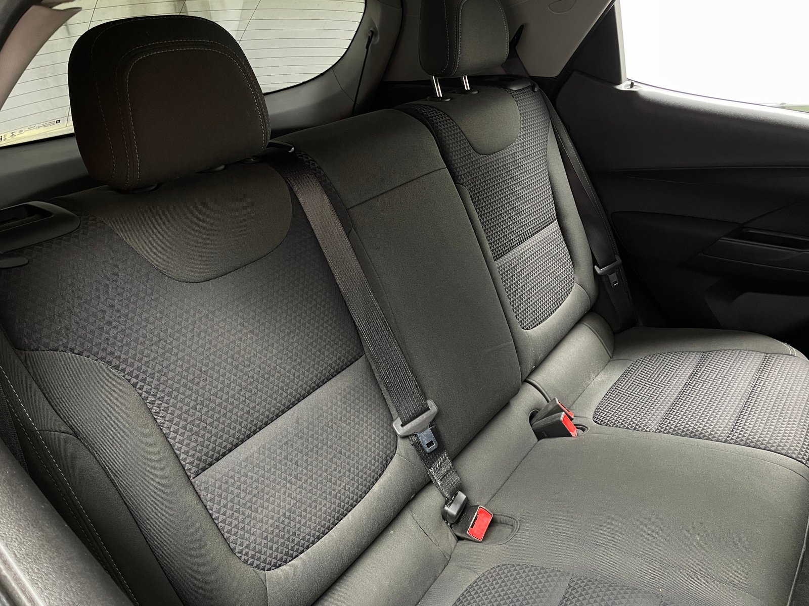 Thumbnail: 2022 Chevrolet Bolt EV - 6