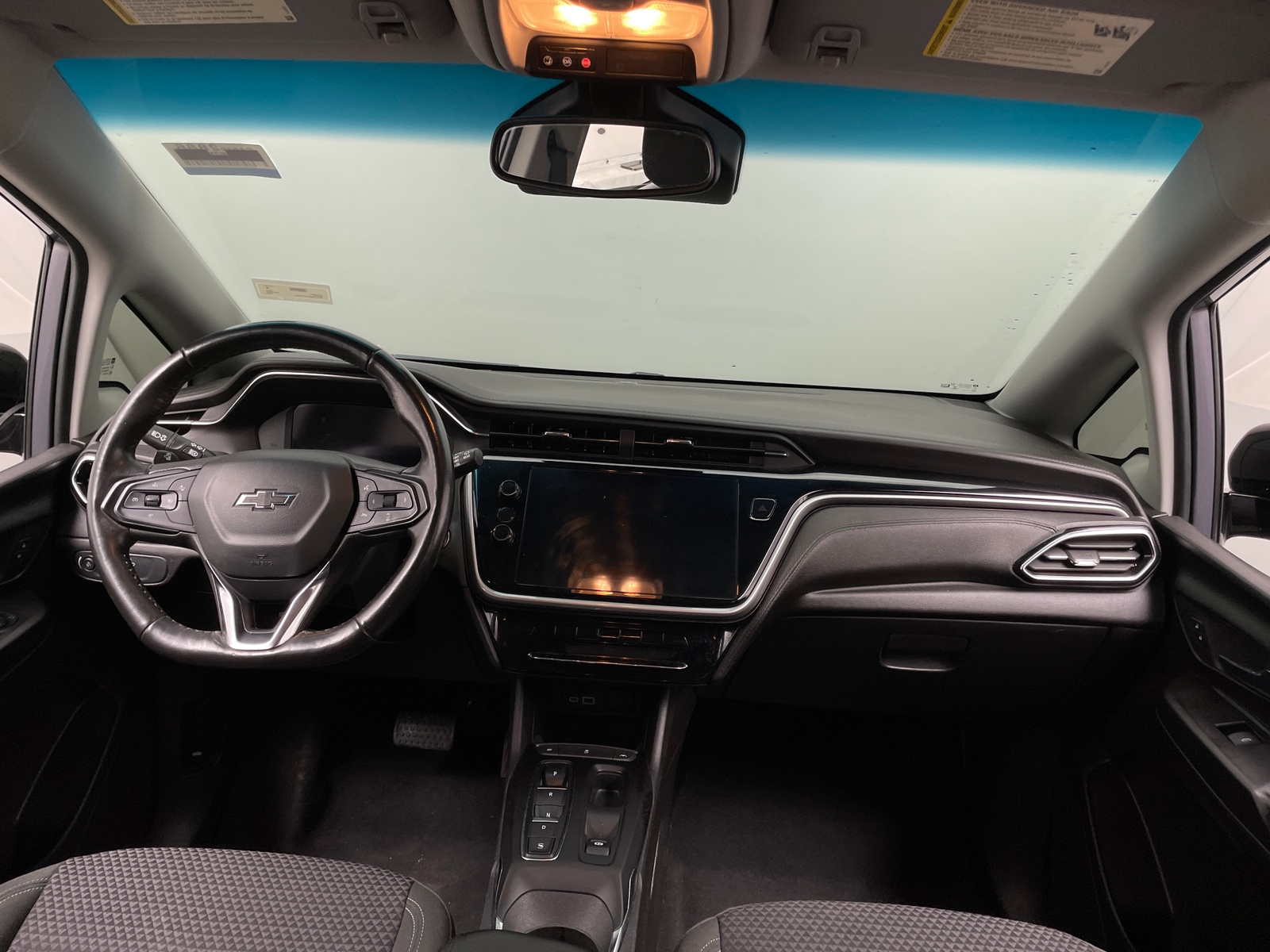 Thumbnail: 2022 Chevrolet Bolt EV - 3