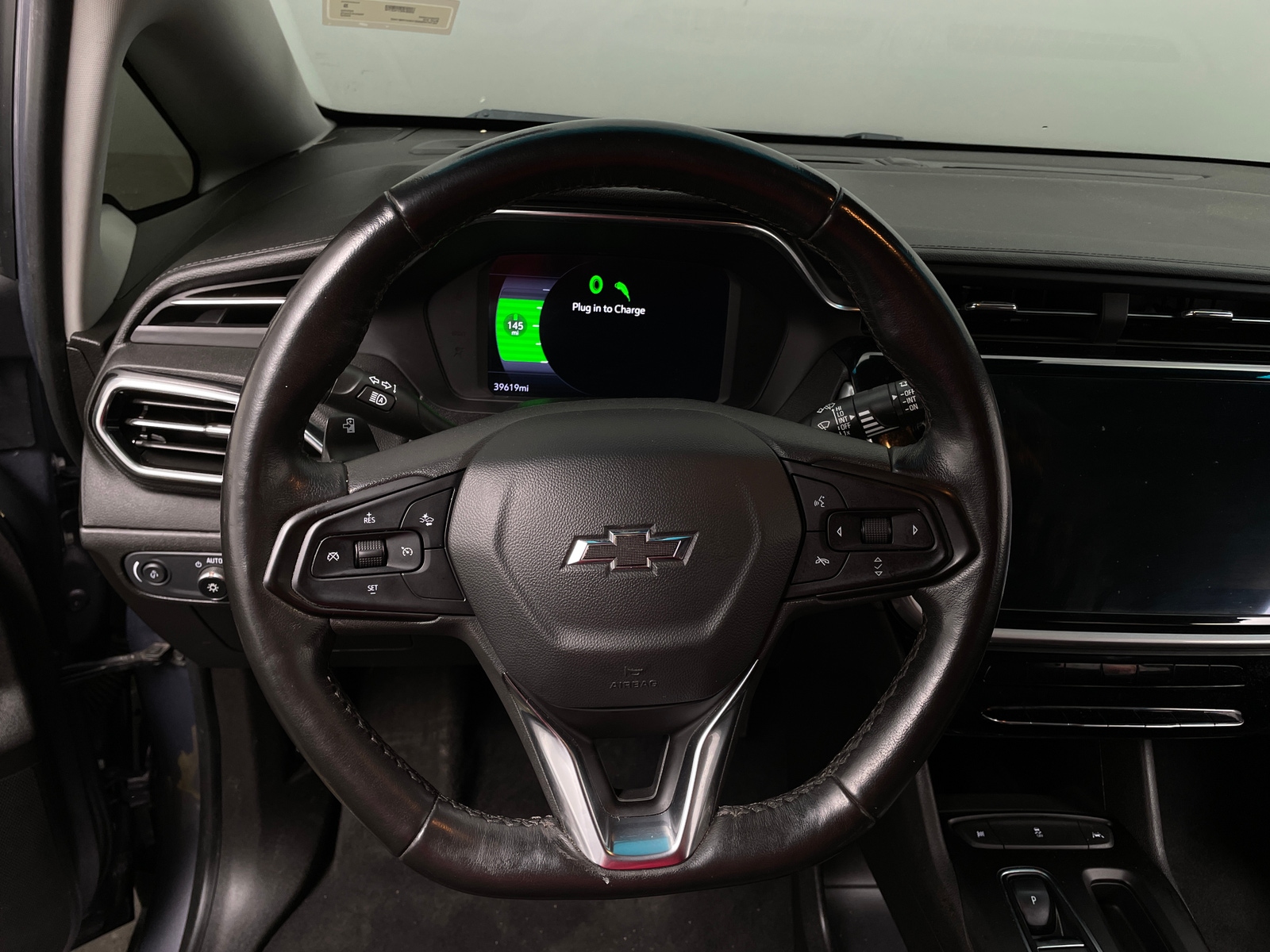 Thumbnail: 2022 Chevrolet Bolt EV - 5