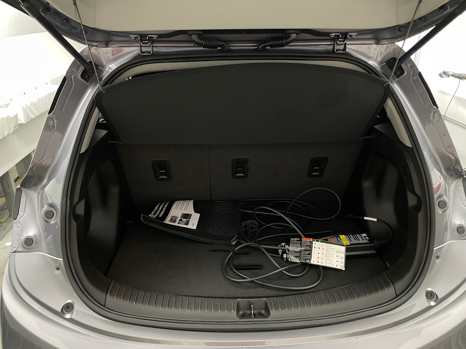 Thumbnail: 2022 Chevrolet Bolt EV - 7