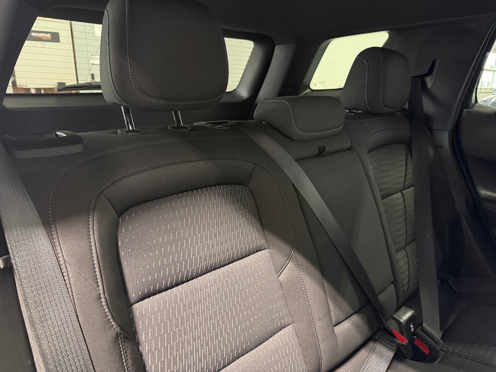 Thumbnail: 2025 Chevrolet Equinox - 6