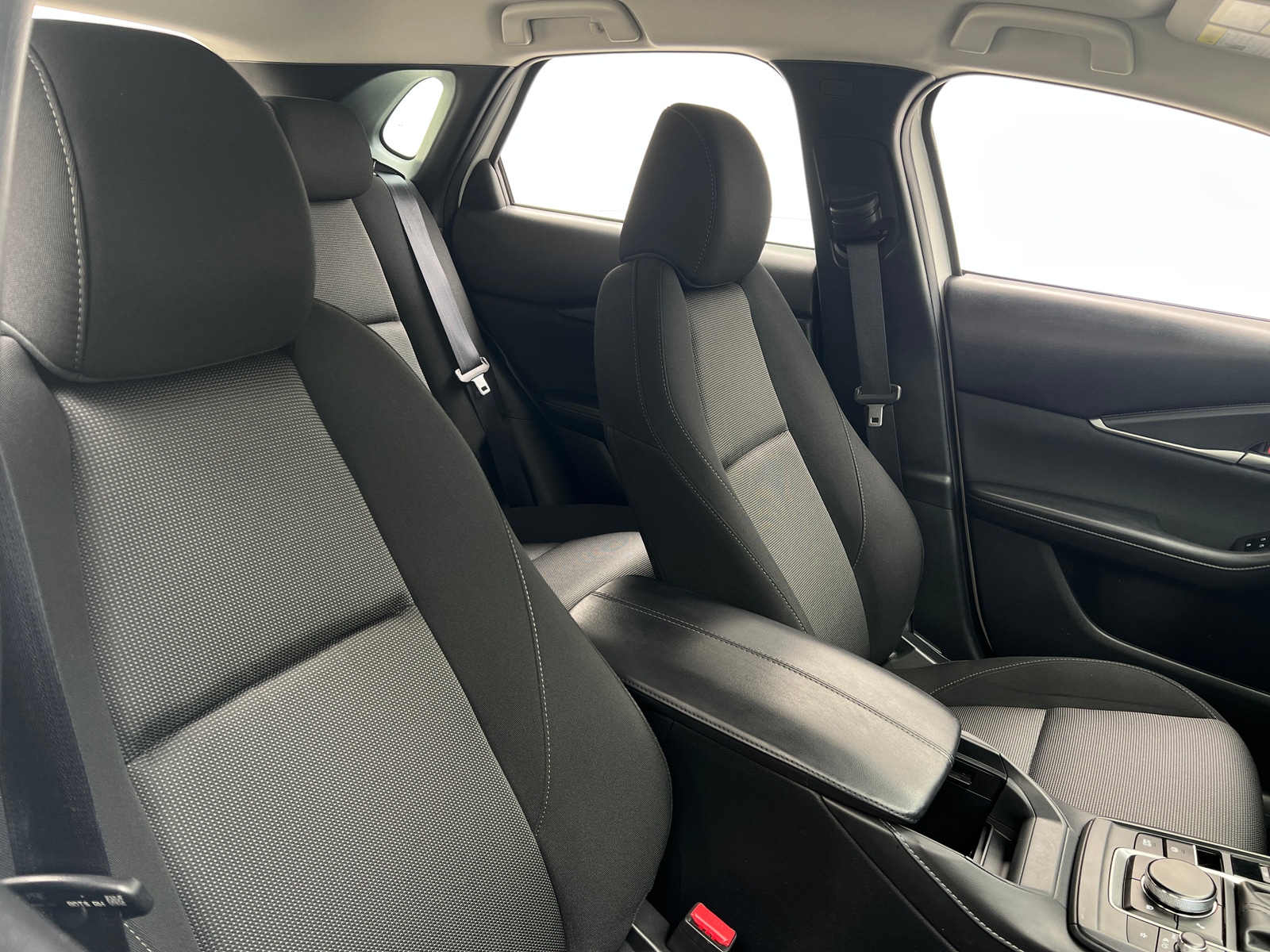 Thumbnail: 2025 Mazda CX-30 - 2