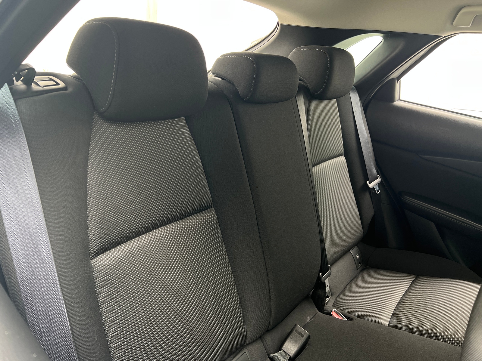 Thumbnail: 2025 Mazda CX-30 - 6