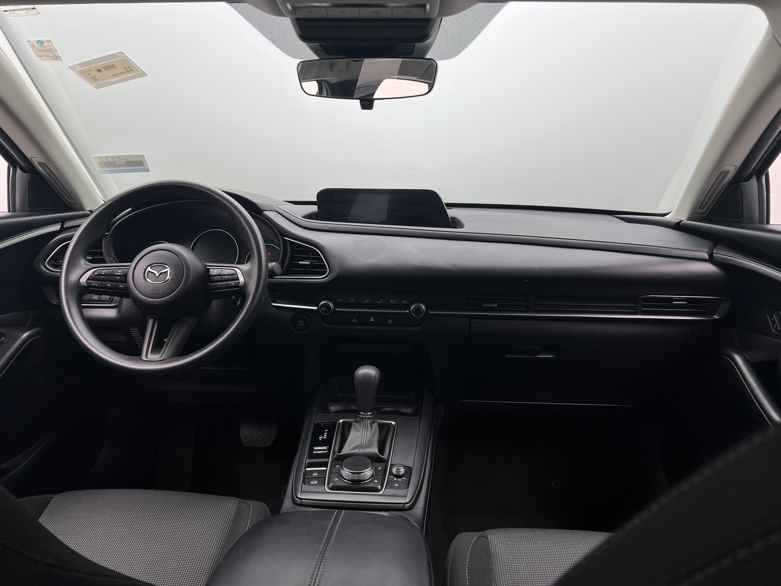 Thumbnail: 2025 Mazda CX-30 - 3