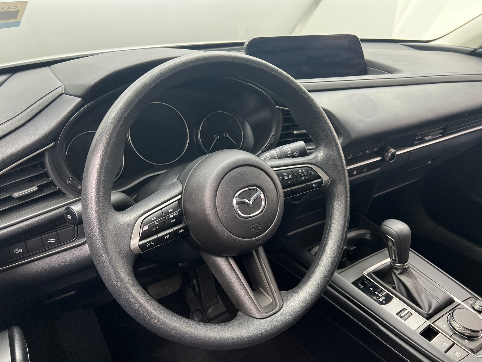 Thumbnail: 2025 Mazda CX-30 - 5