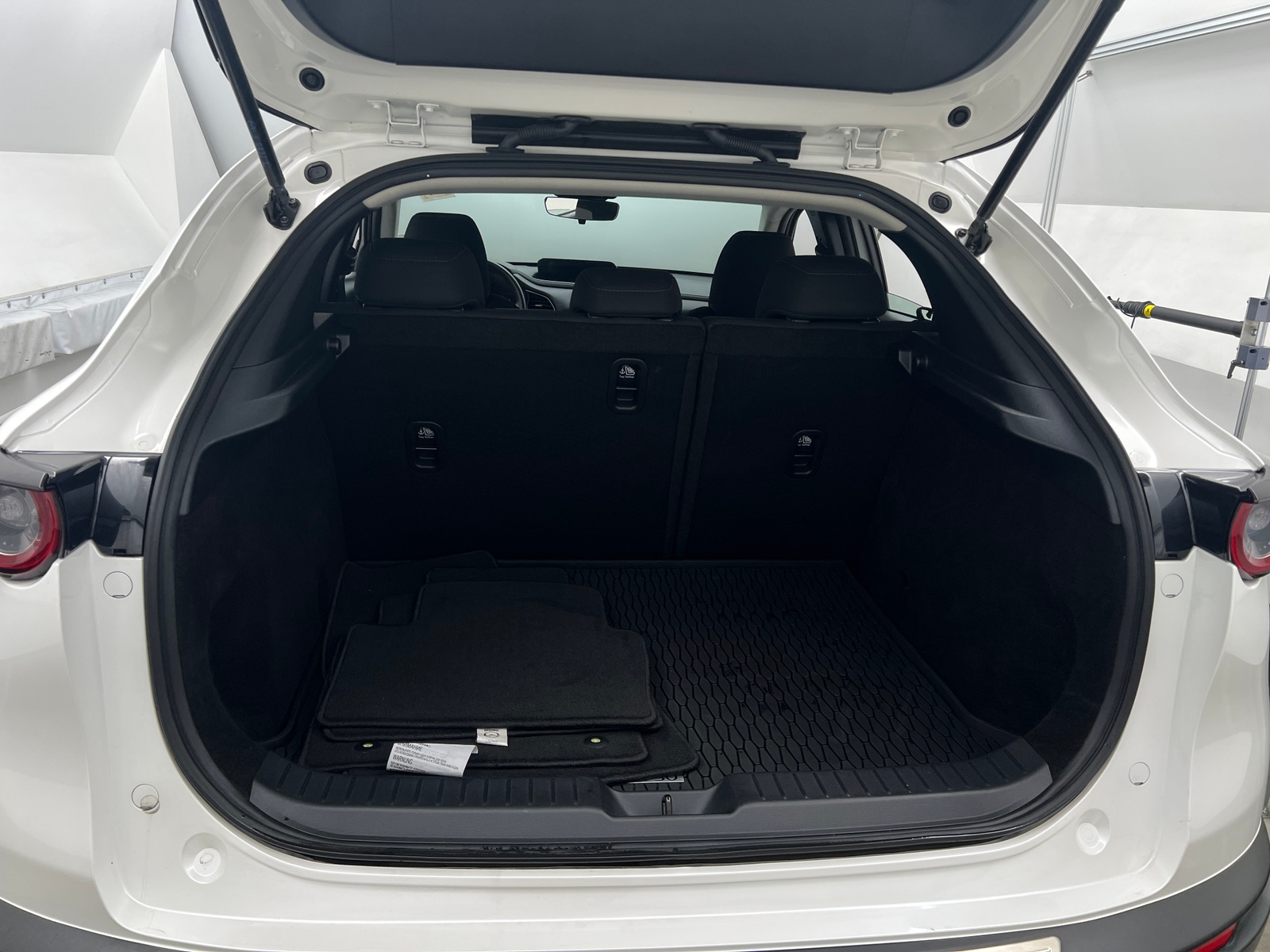 Thumbnail: 2025 Mazda CX-30 - 7