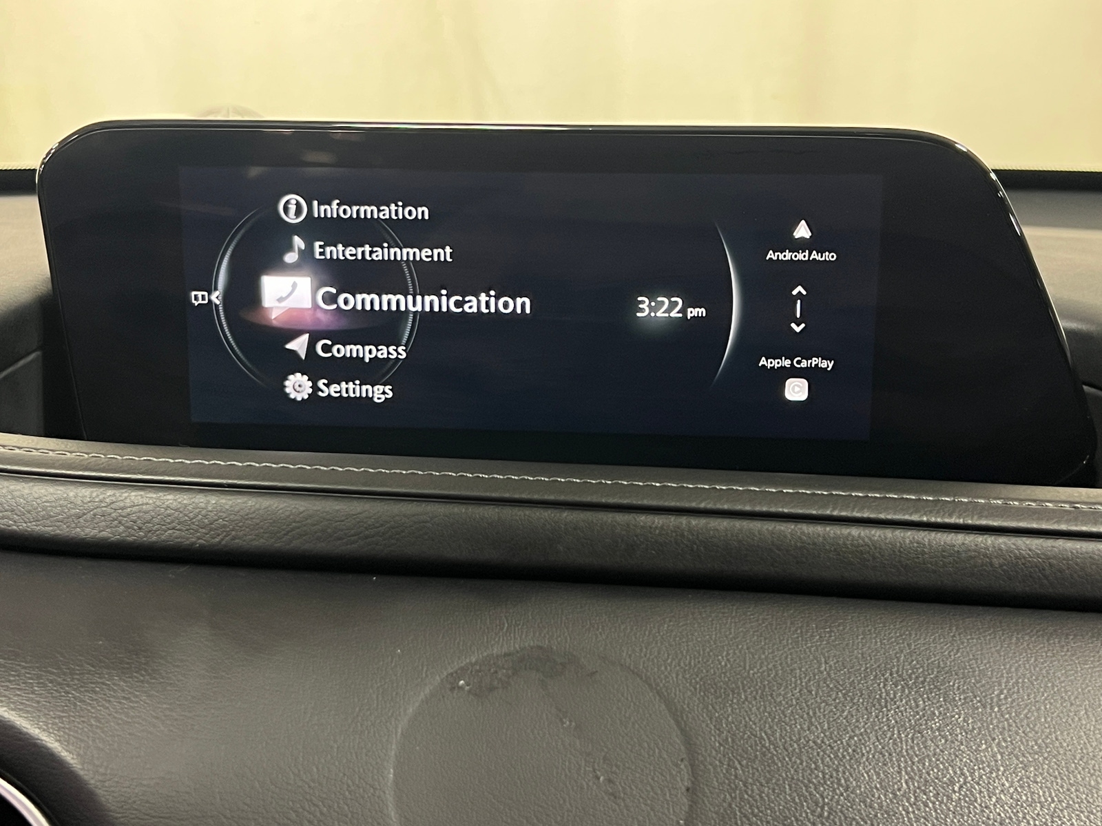 Thumbnail: 2025 Mazda CX-30 - 4