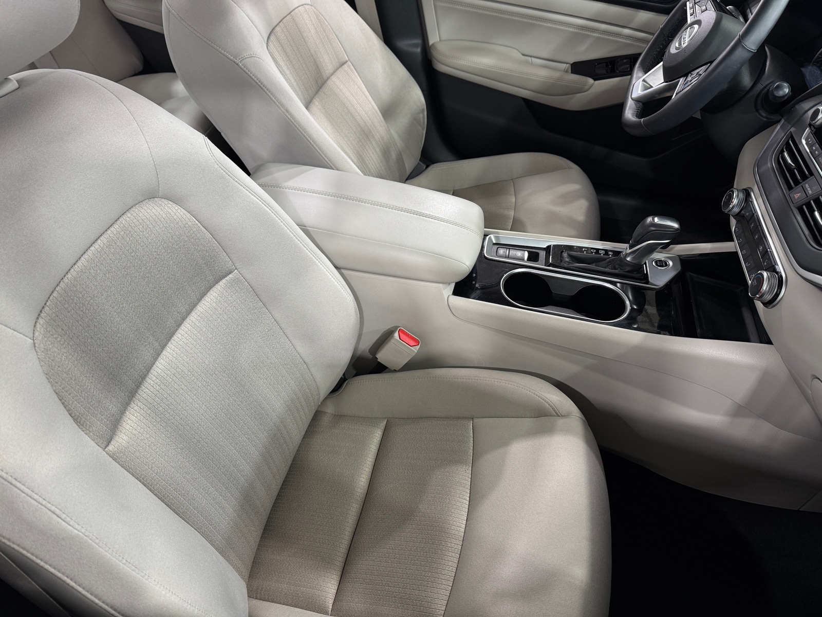 Thumbnail: 2021 Nissan Altima - 2