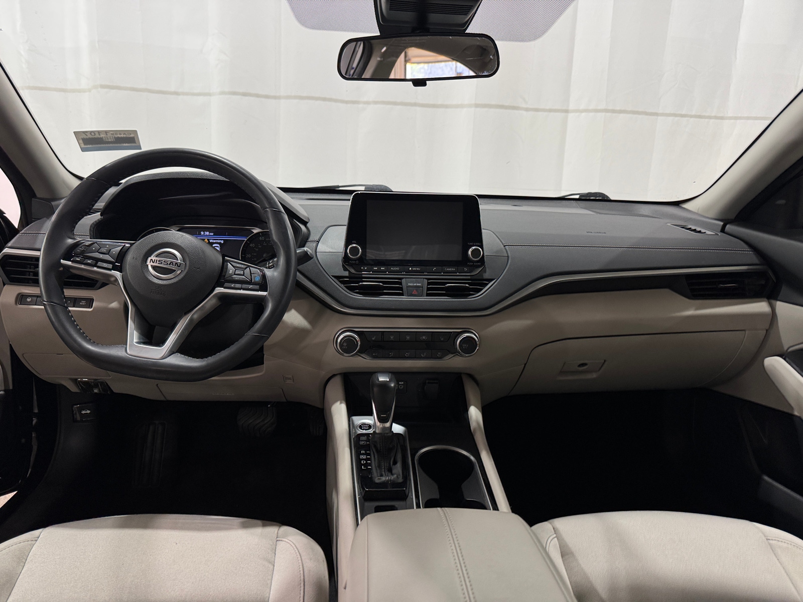 Thumbnail: 2021 Nissan Altima - 3