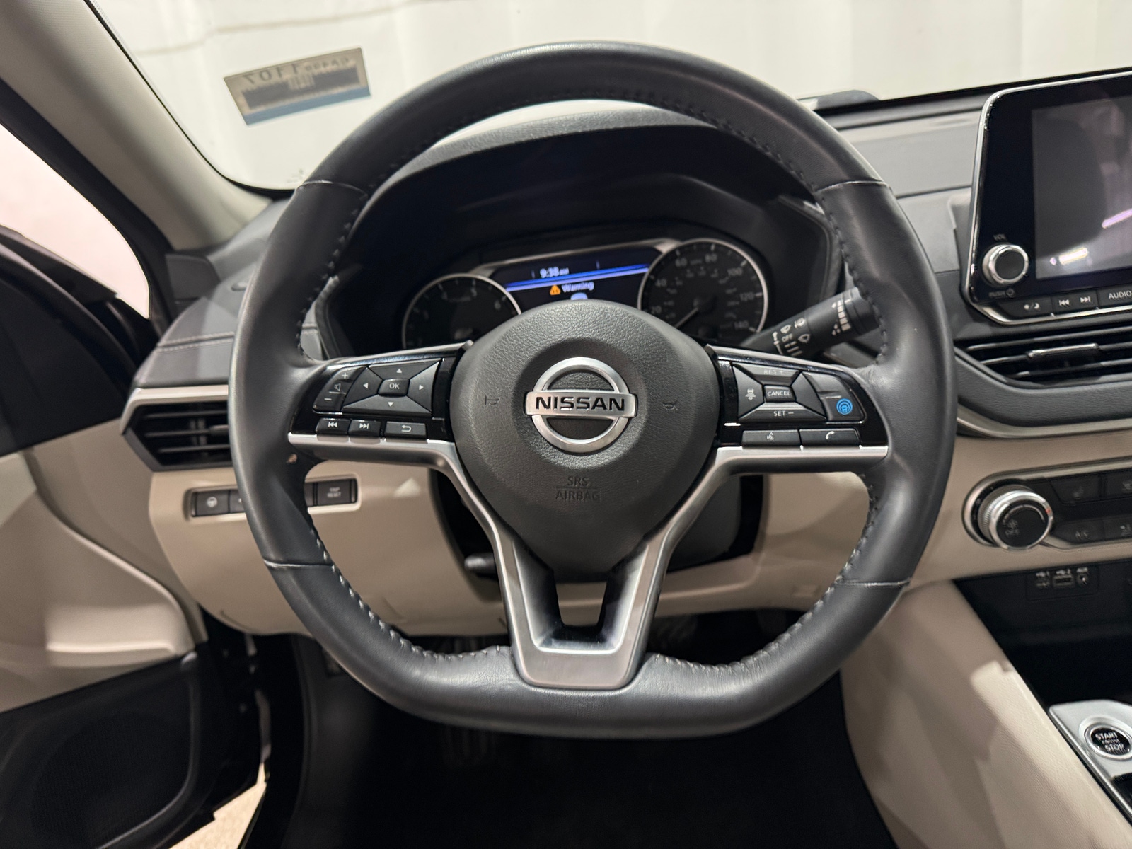 Thumbnail: 2021 Nissan Altima - 5