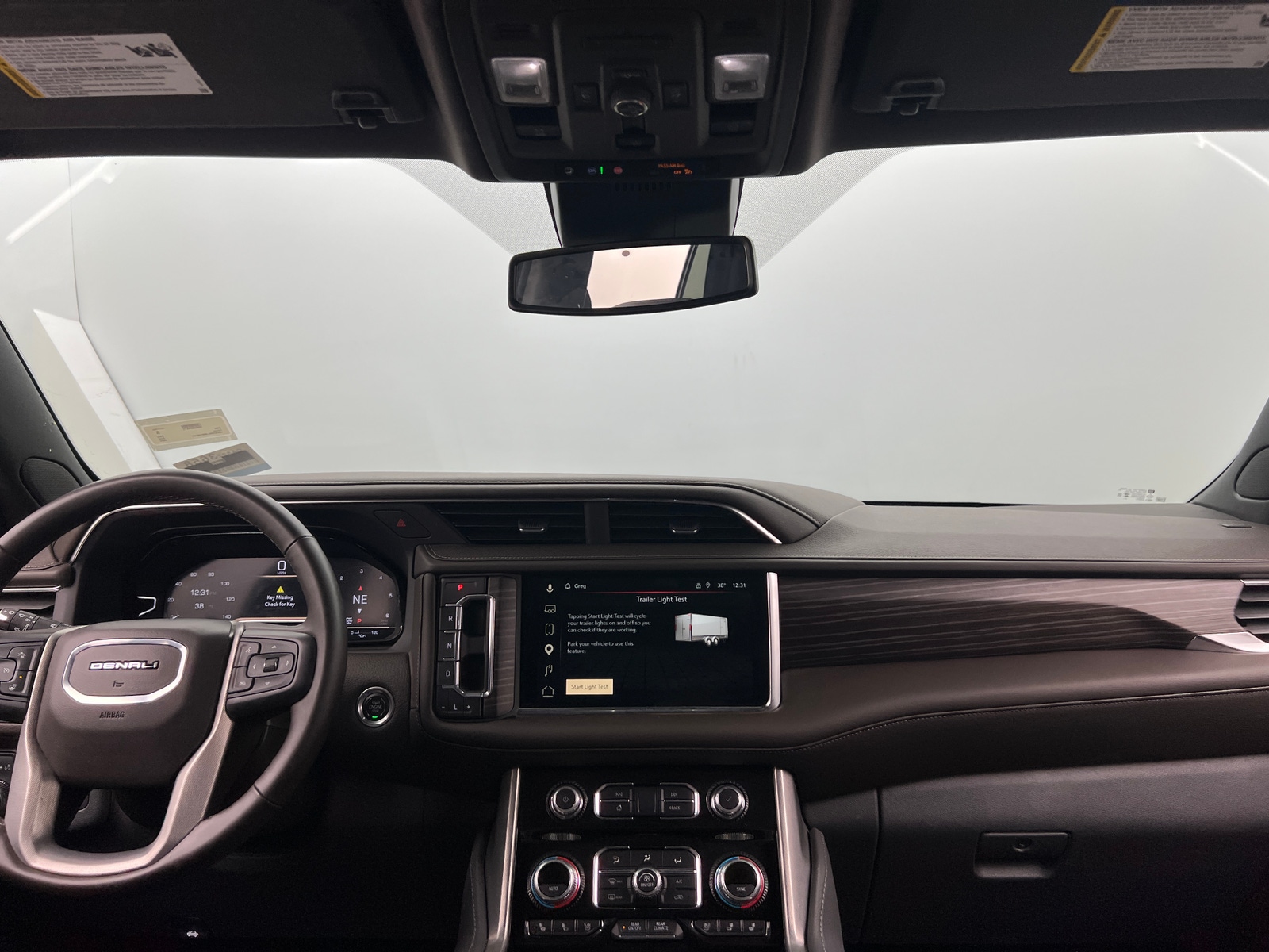 Thumbnail: 2024 GMC Yukon - 2