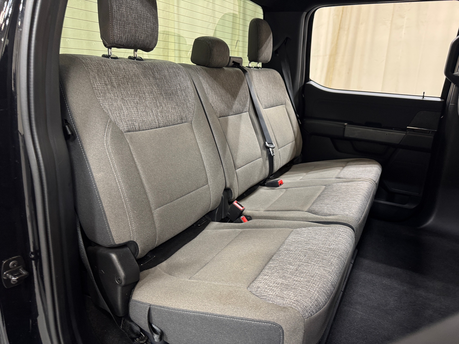 Thumbnail: 2024 Ford Econoline - 6