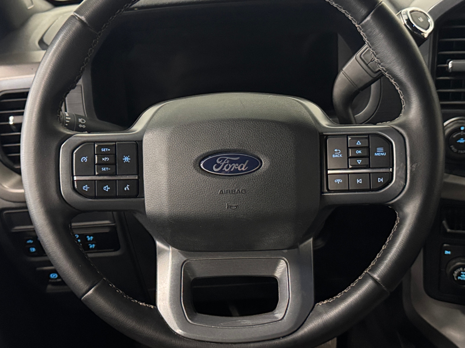 Thumbnail: 2024 Ford Econoline - 5