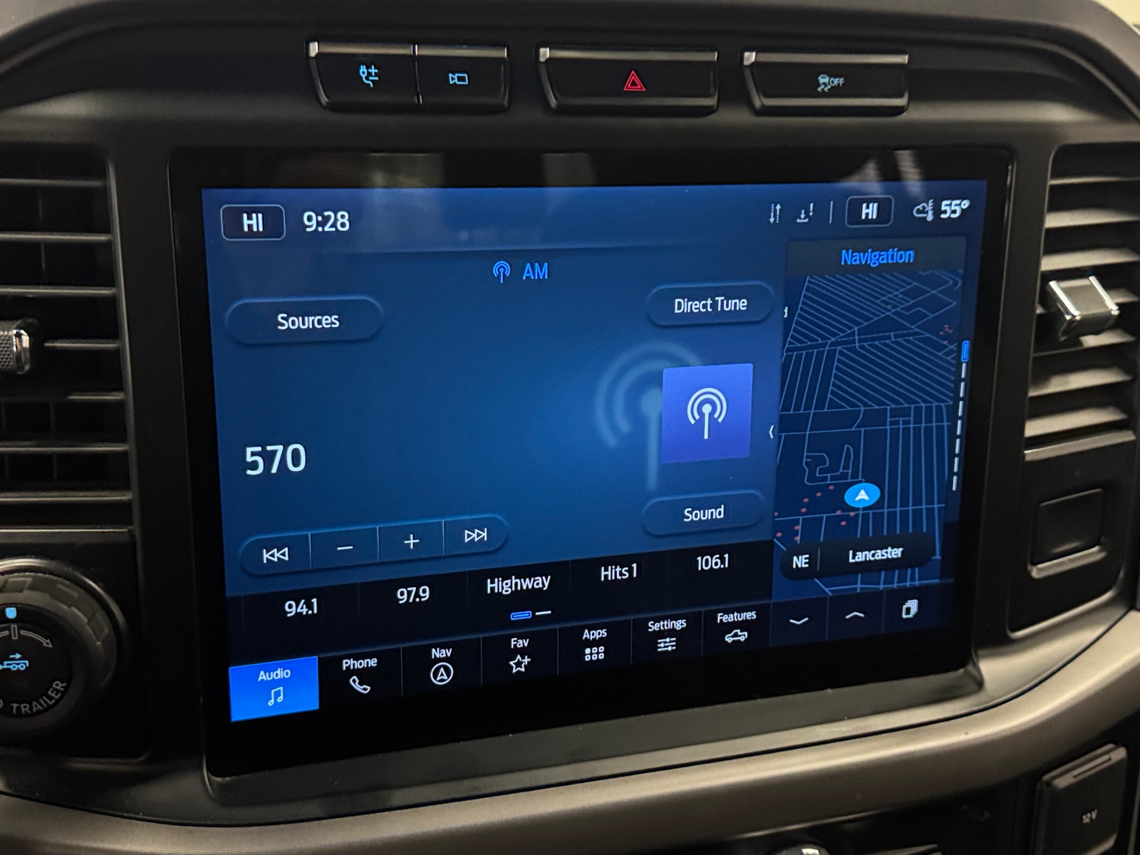 Thumbnail: 2024 Ford Econoline - 4