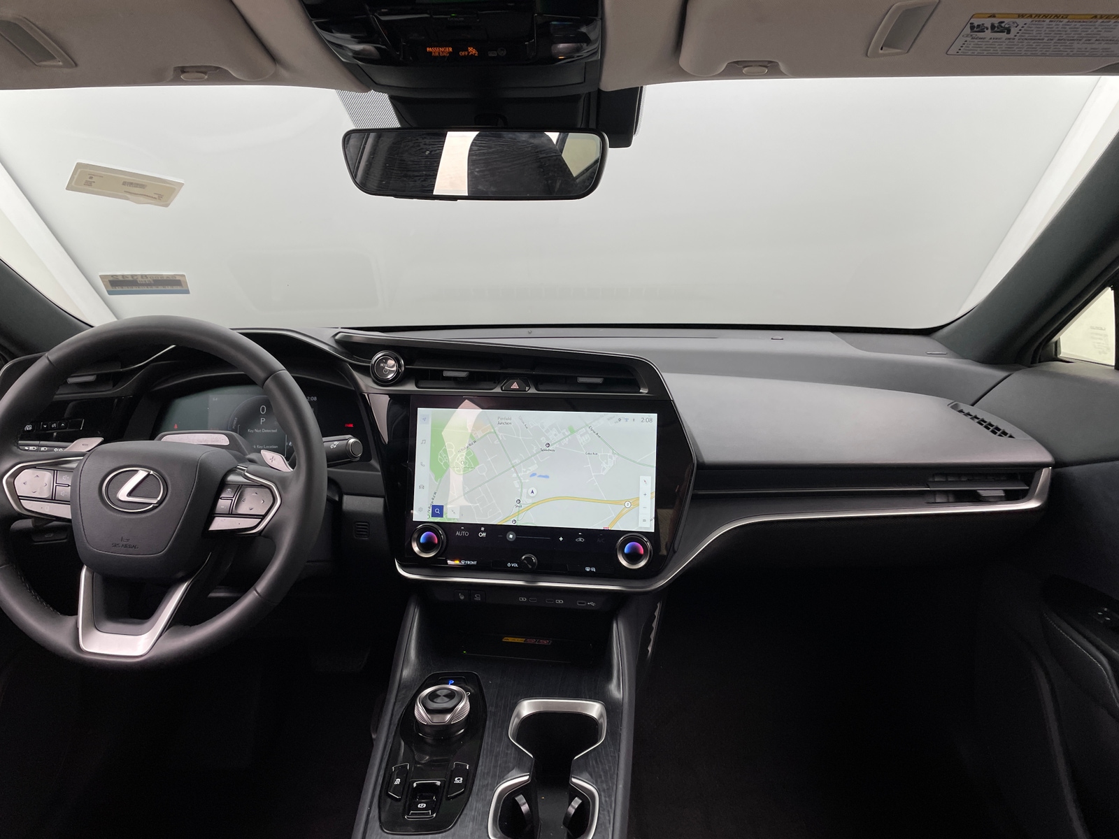 Thumbnail: 2024 Lexus RZ - 3