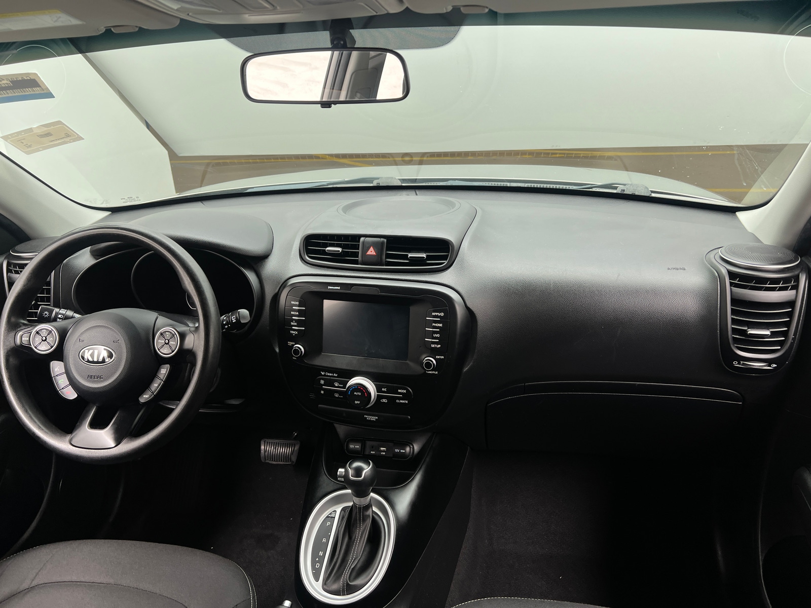 Thumbnail: 2019 Kia Soul - 3