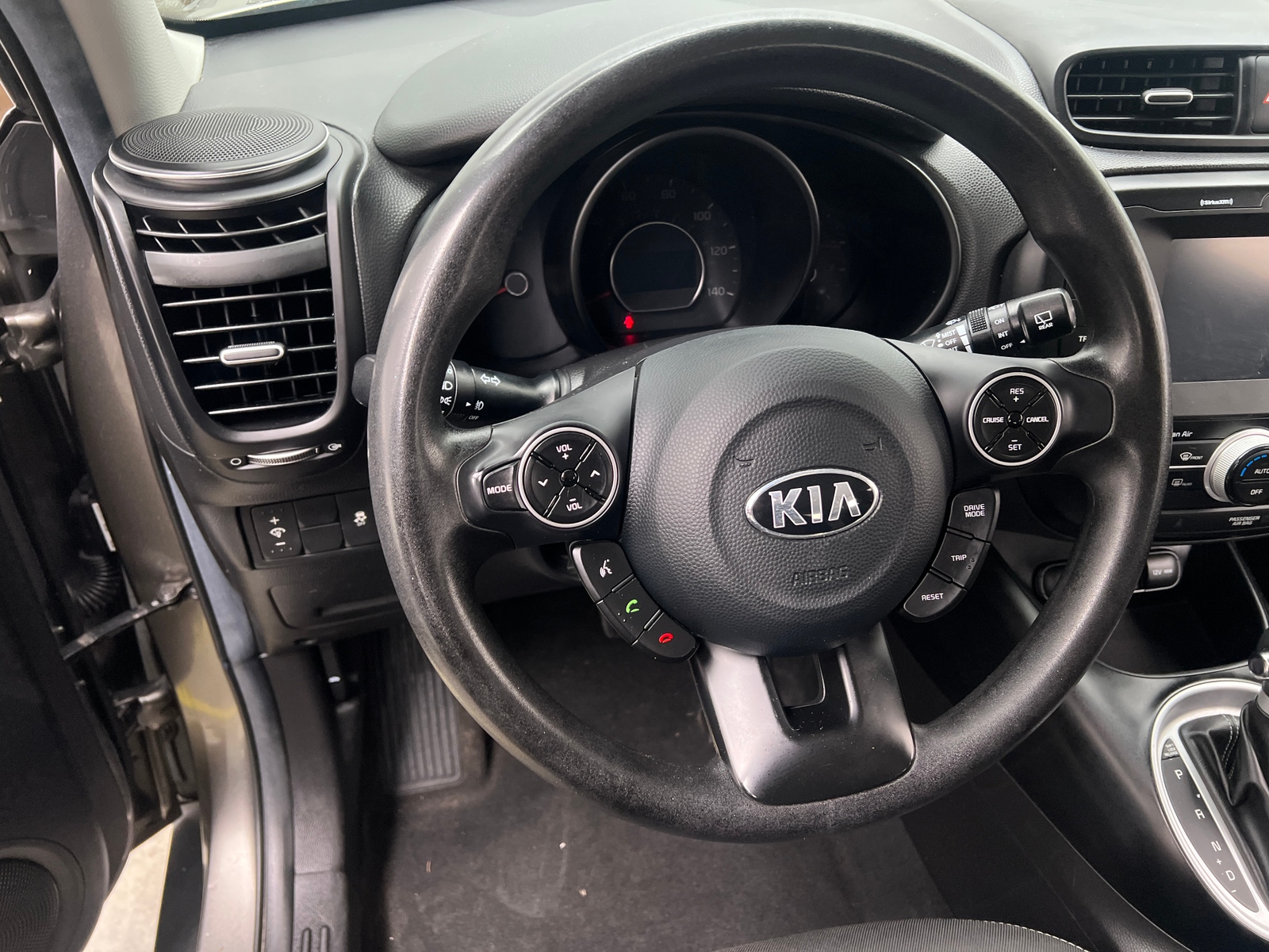 Thumbnail: 2019 Kia Soul - 5