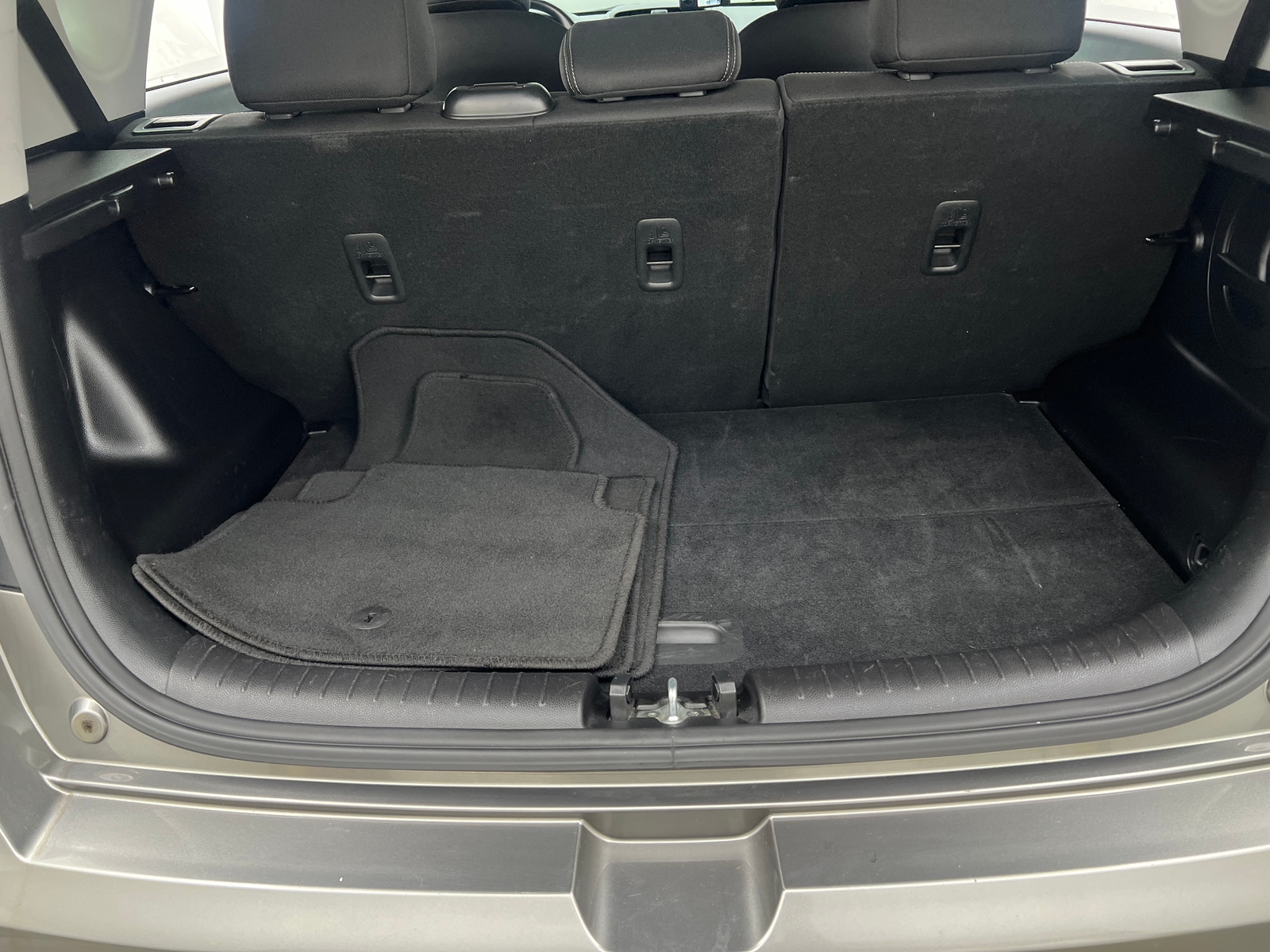 Thumbnail: 2019 Kia Soul - 7