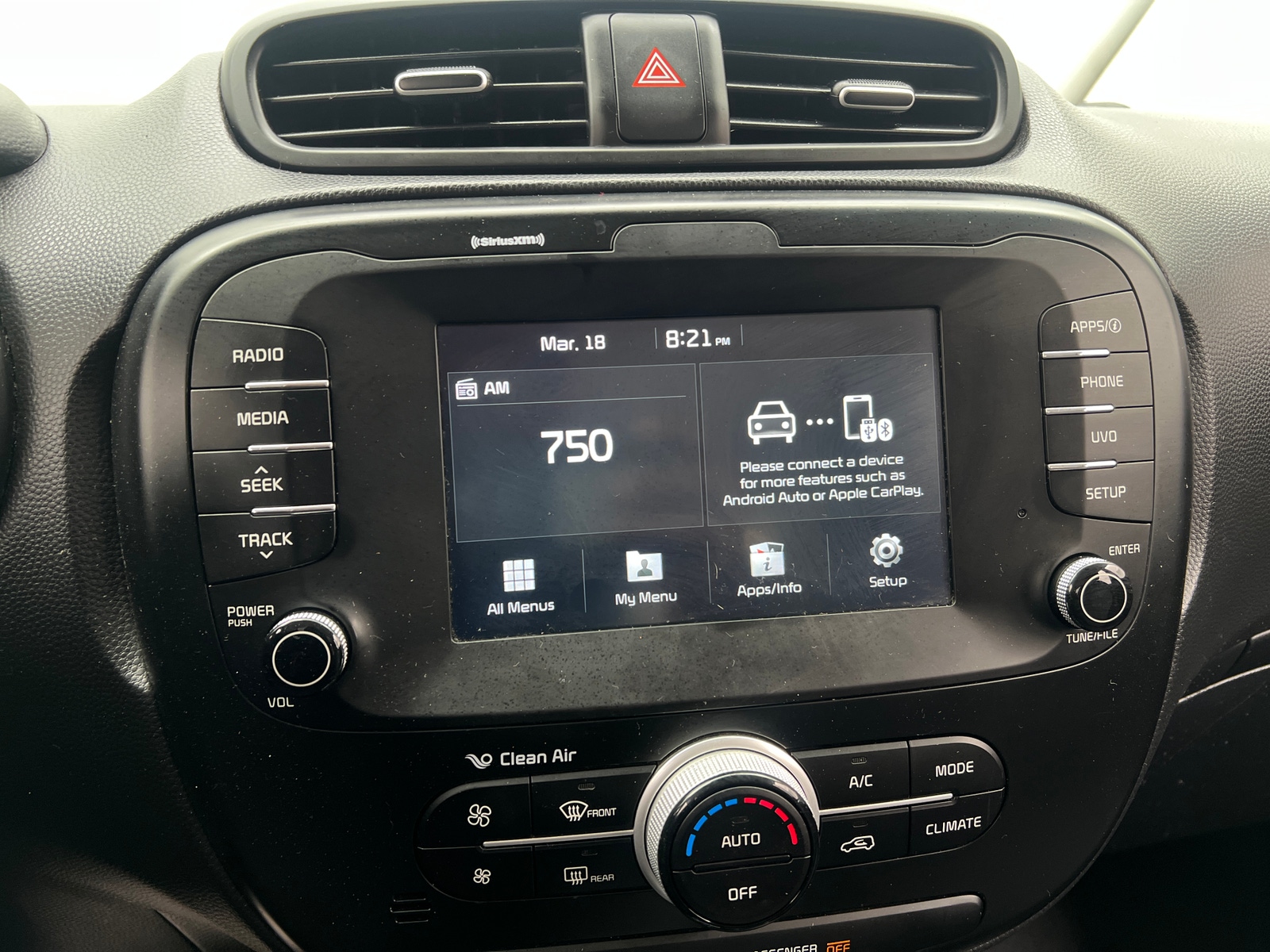 Thumbnail: 2019 Kia Soul - 4