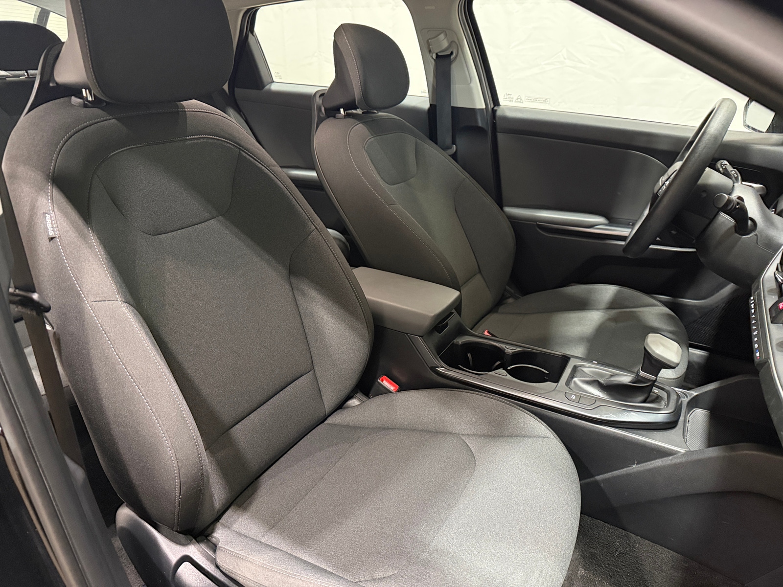 Thumbnail: 2025 Kia K4 - 2