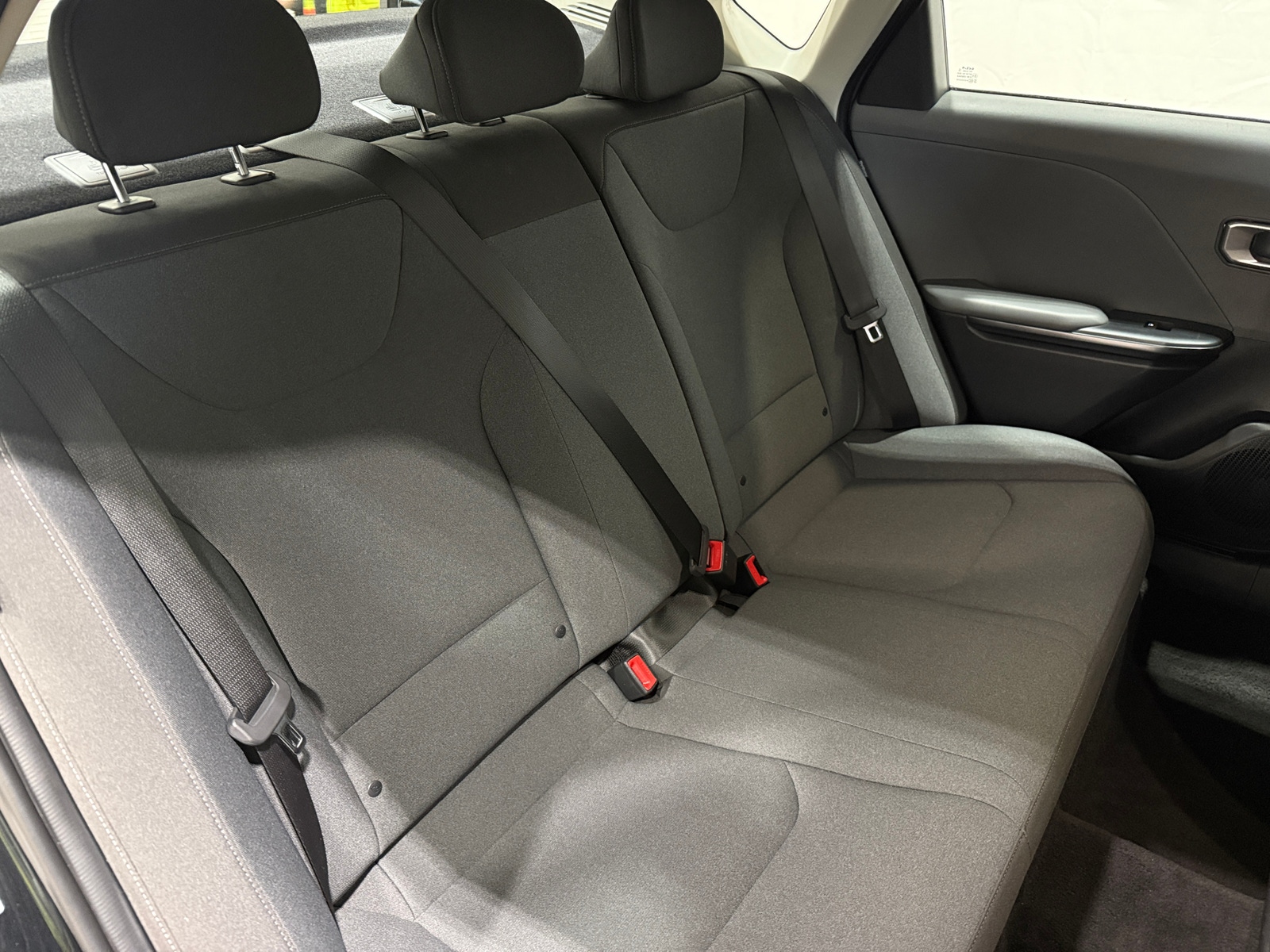 Thumbnail: 2025 Kia K4 - 6