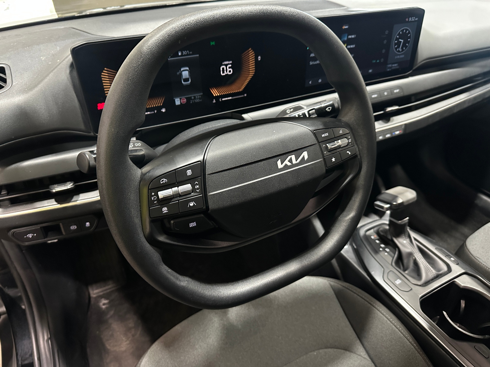 Thumbnail: 2025 Kia K4 - 5